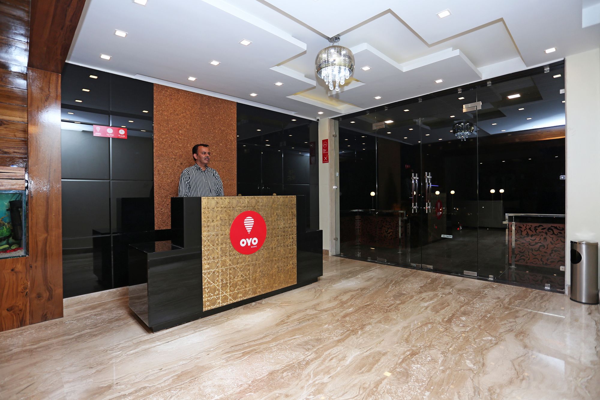 OYO 10253 Hotel Winter Line INN