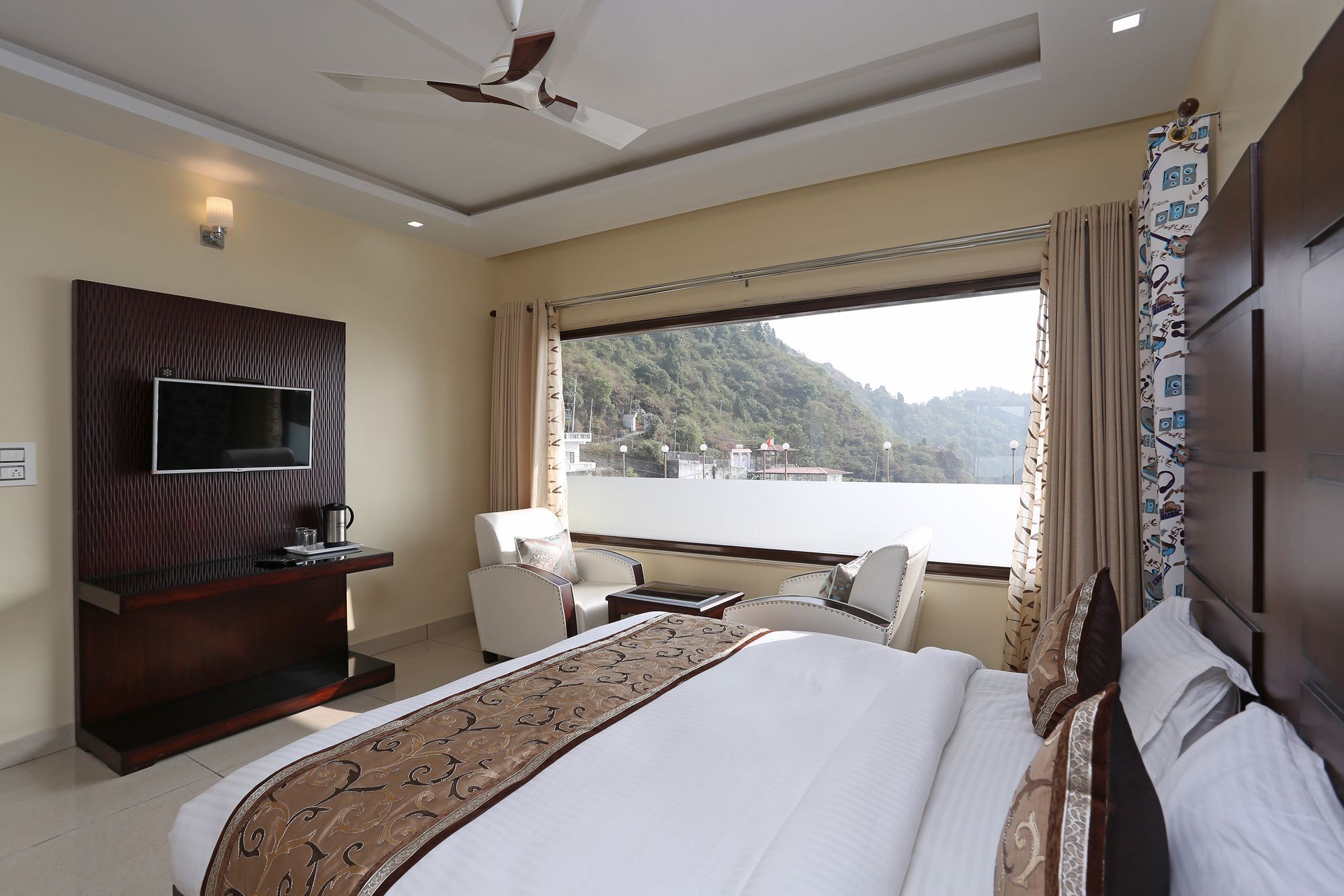 OYO 10253 Hotel Winter Line INN