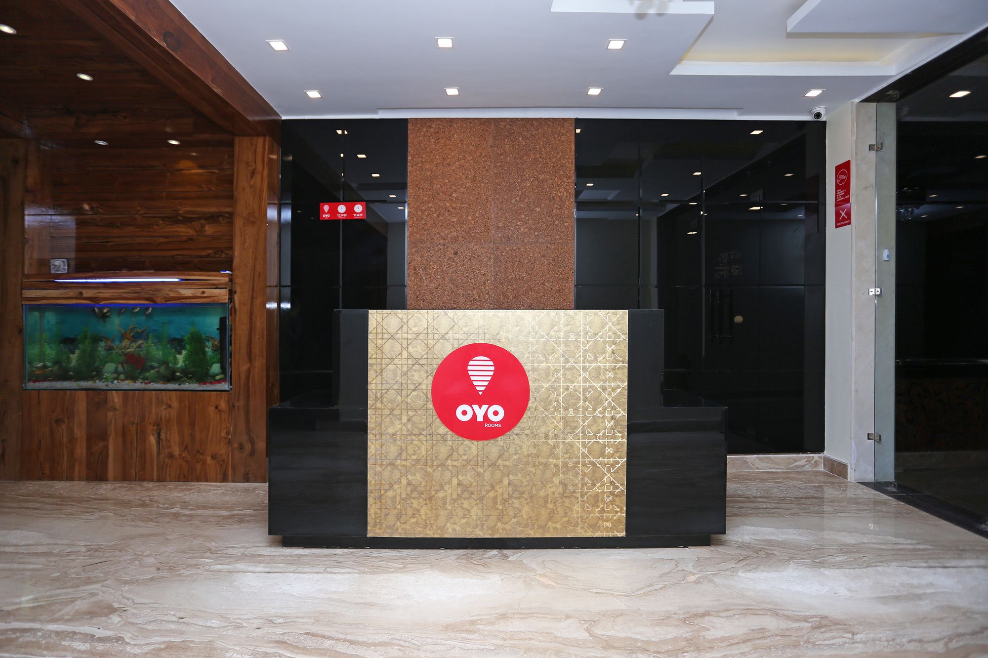 OYO 10253 Hotel Winter Line INN