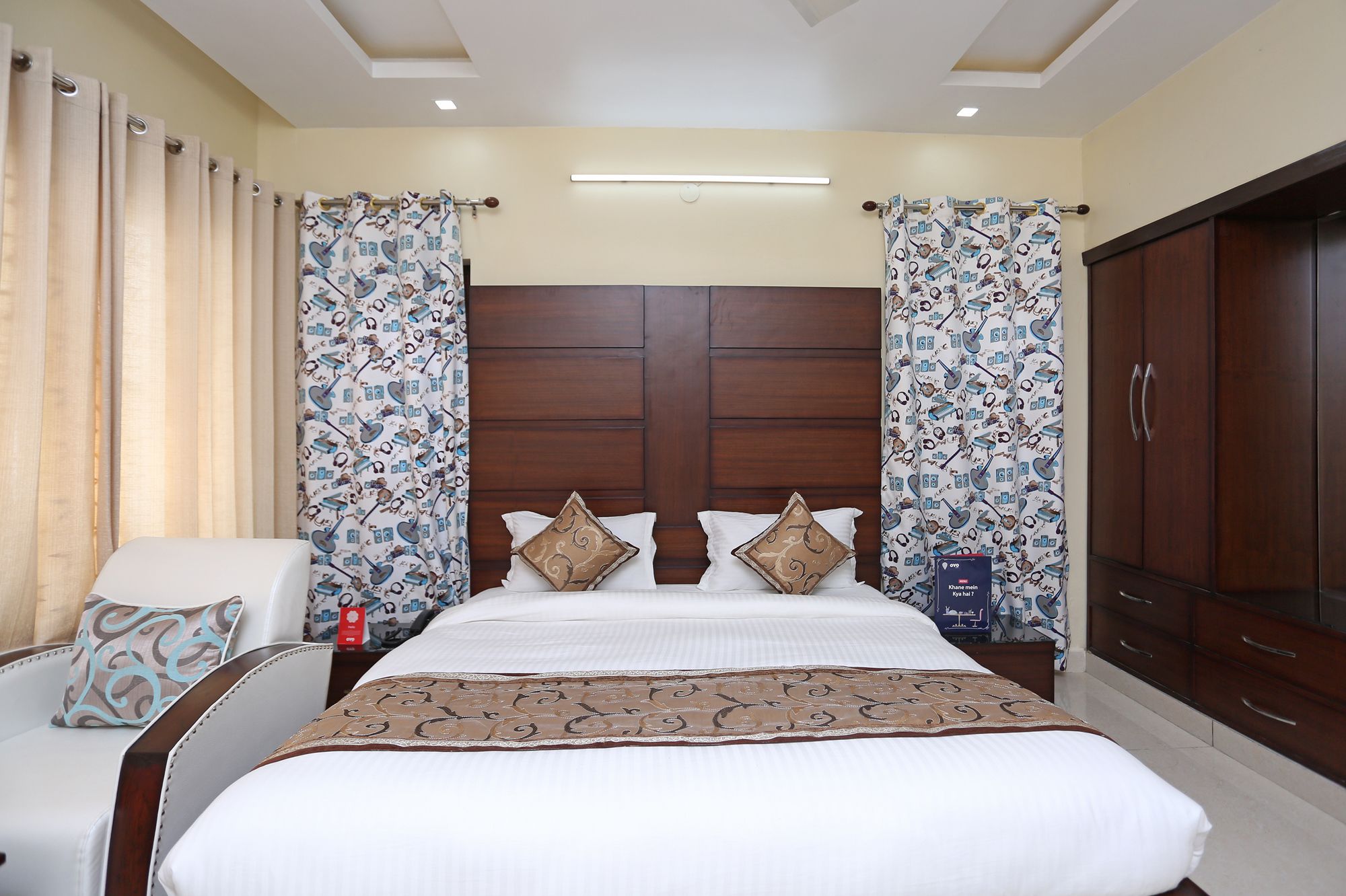 OYO 10253 Hotel Winter Line INN