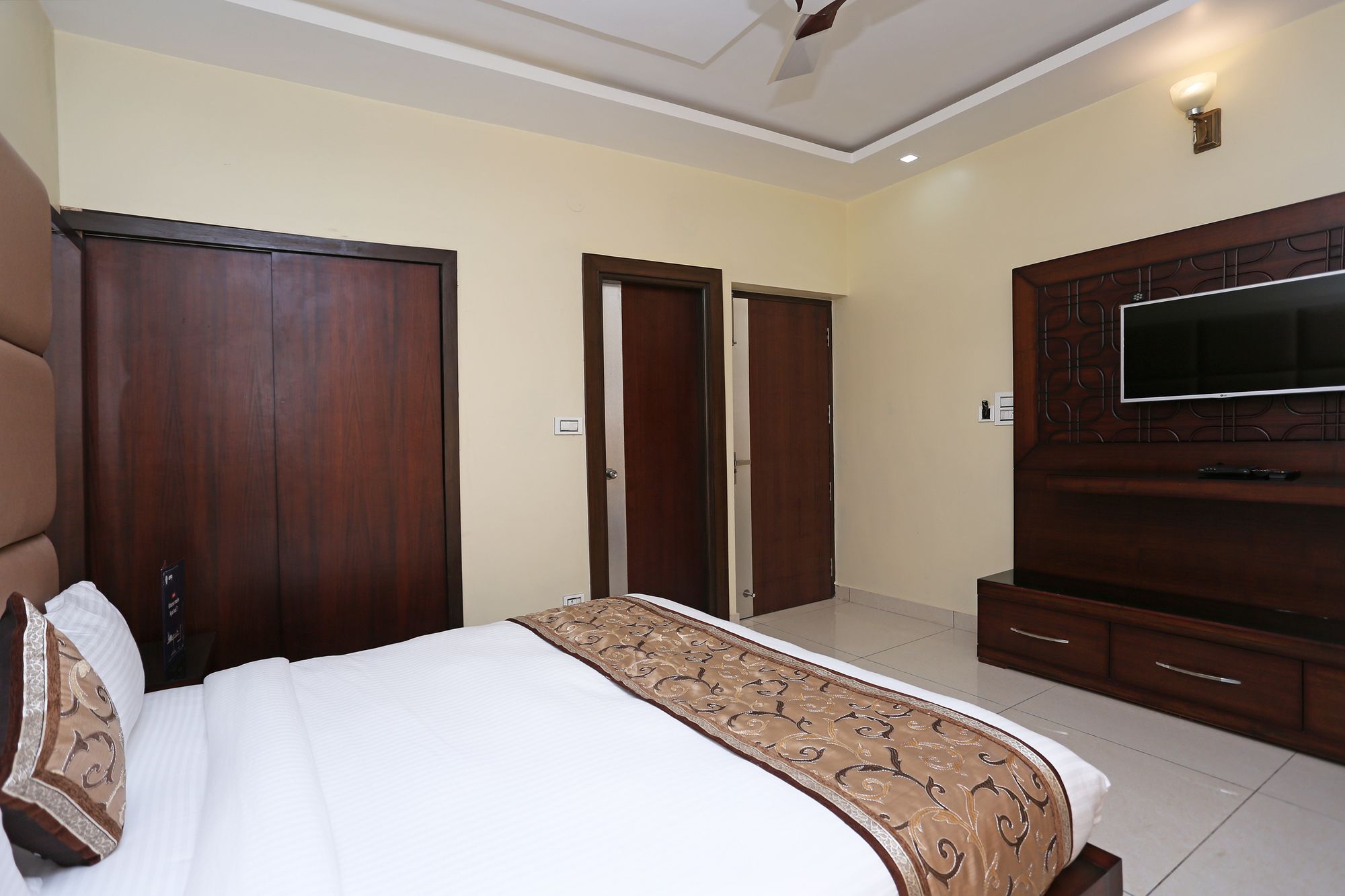 OYO 10253 Hotel Winter Line INN