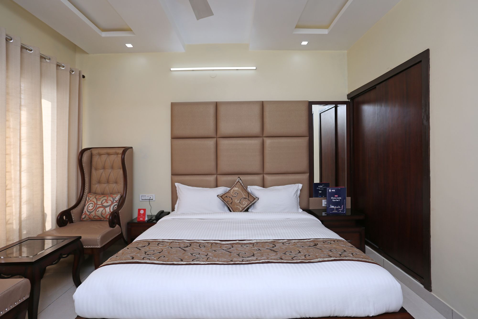 OYO 10253 Hotel Winter Line INN