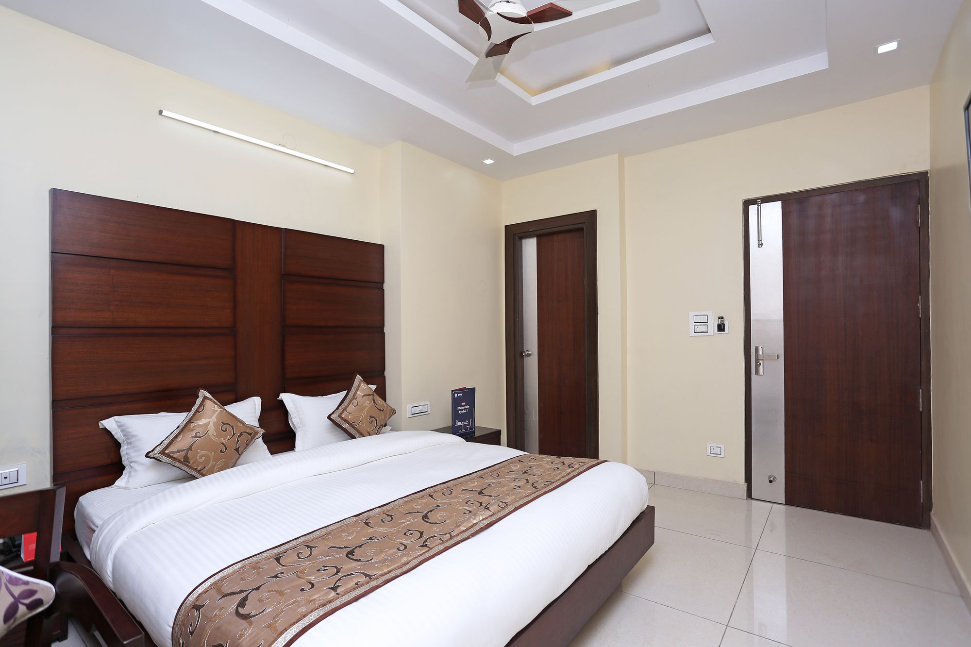 OYO 10253 Hotel Winter Line INN