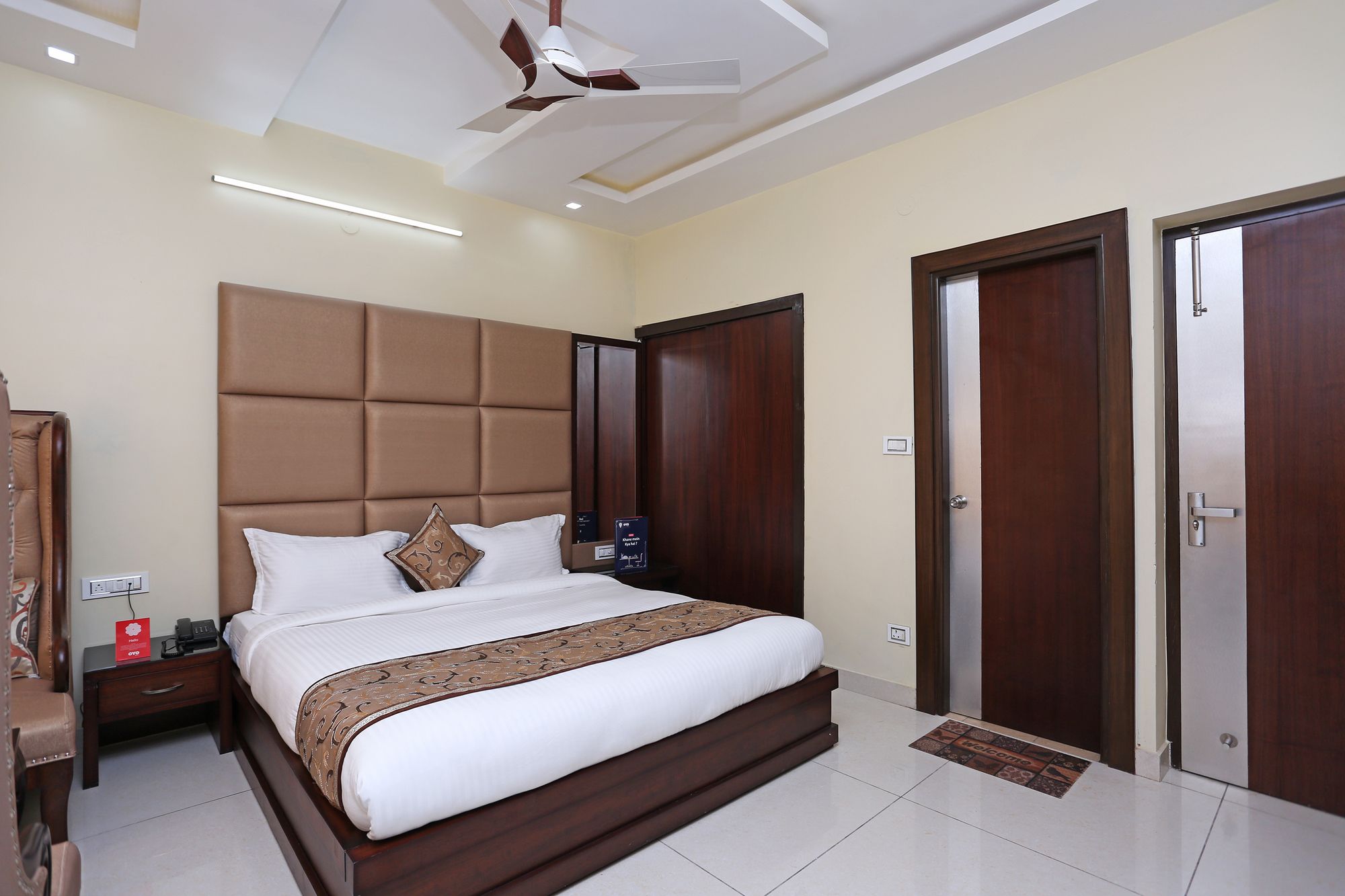 OYO 10253 Hotel Winter Line INN