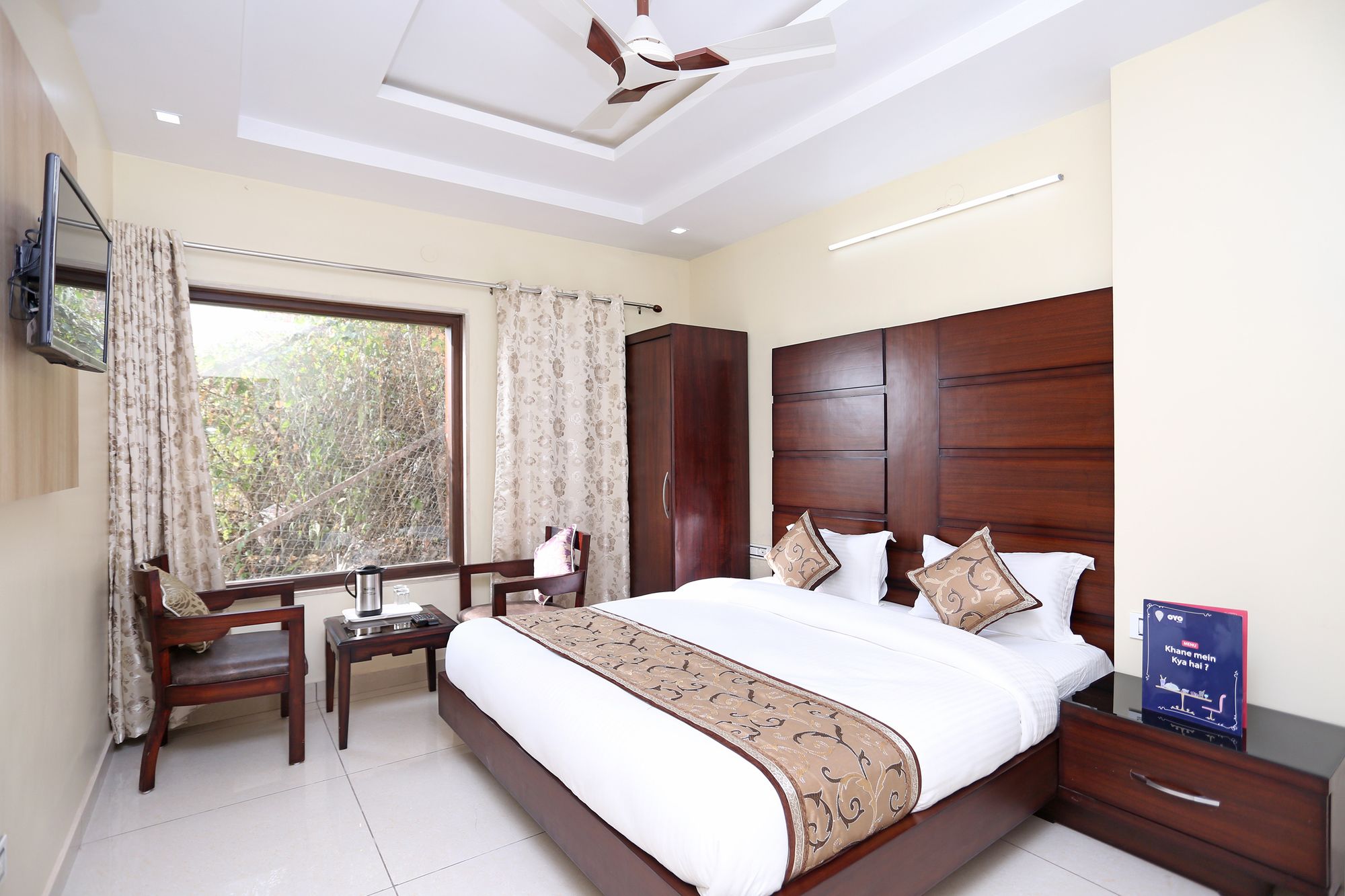 OYO 10253 Hotel Winter Line INN