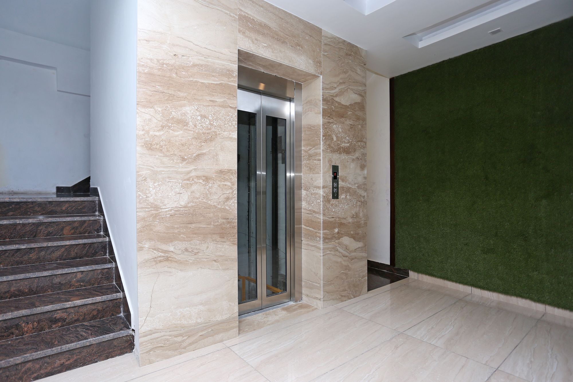 OYO 10253 Hotel Winter Line INN