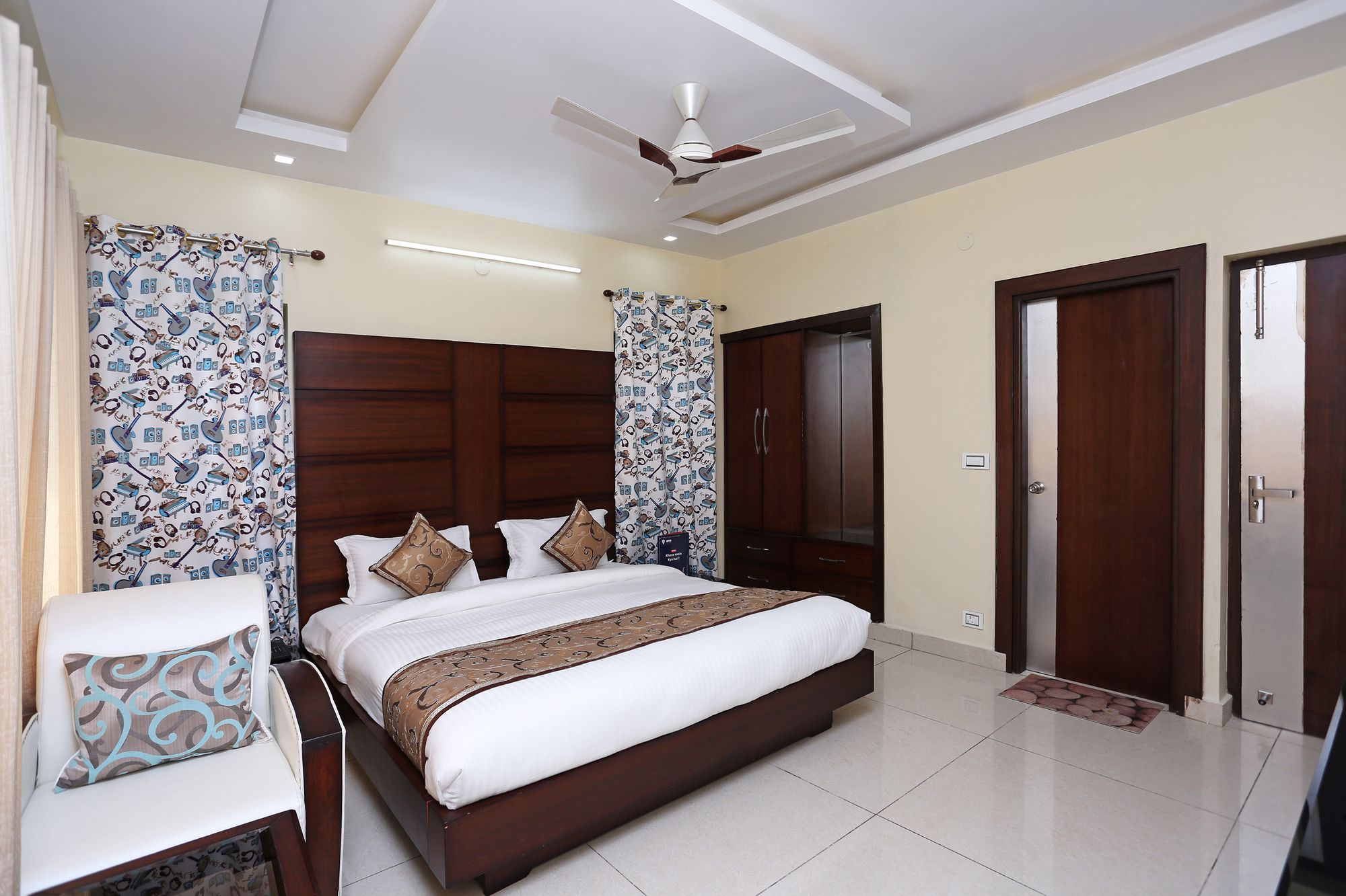 OYO 10253 Hotel Winter Line INN