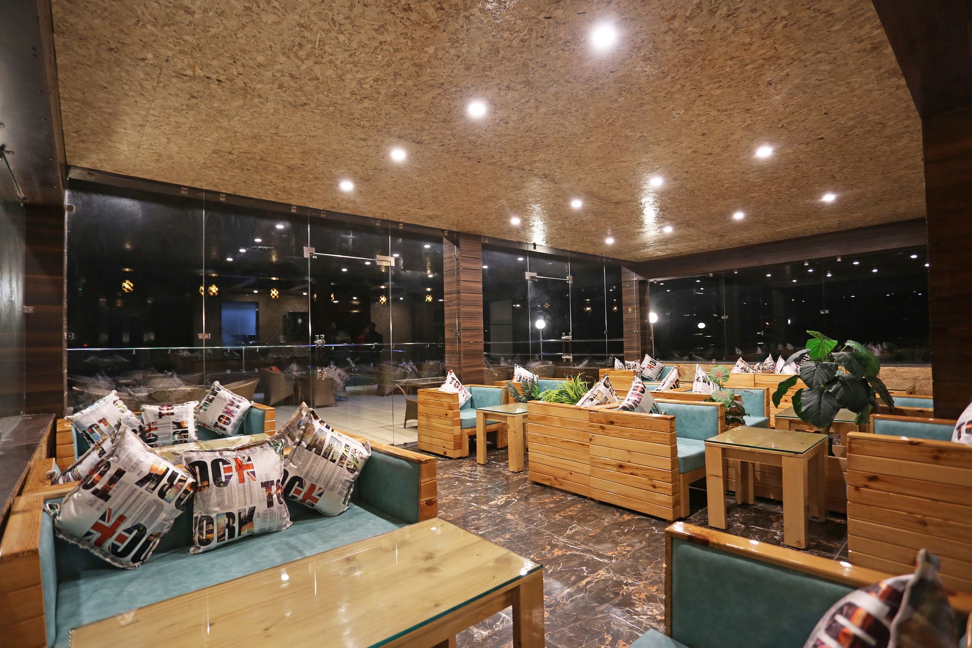 OYO 10253 Hotel Winter Line INN