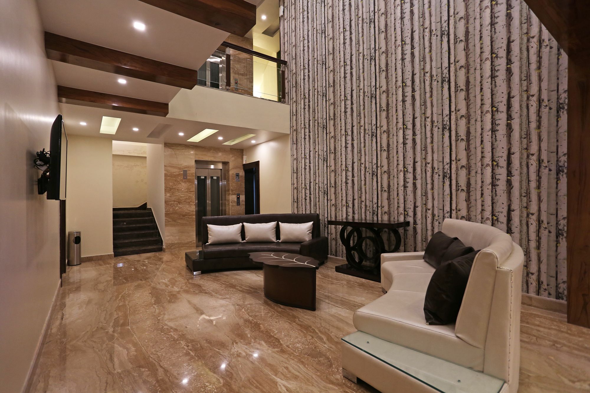 OYO 10253 Hotel Winter Line INN