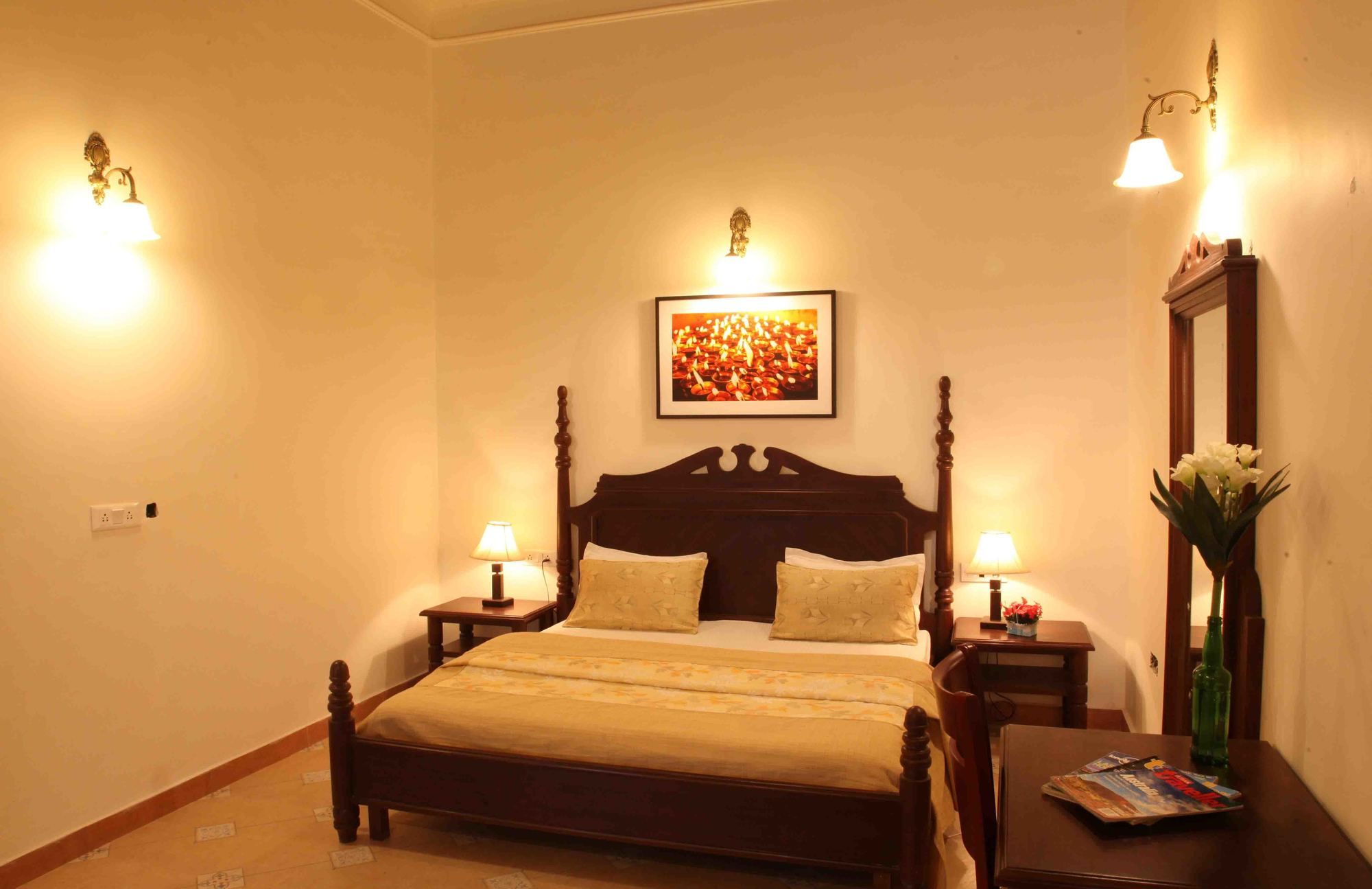 Royal Mansion, Mussoorie