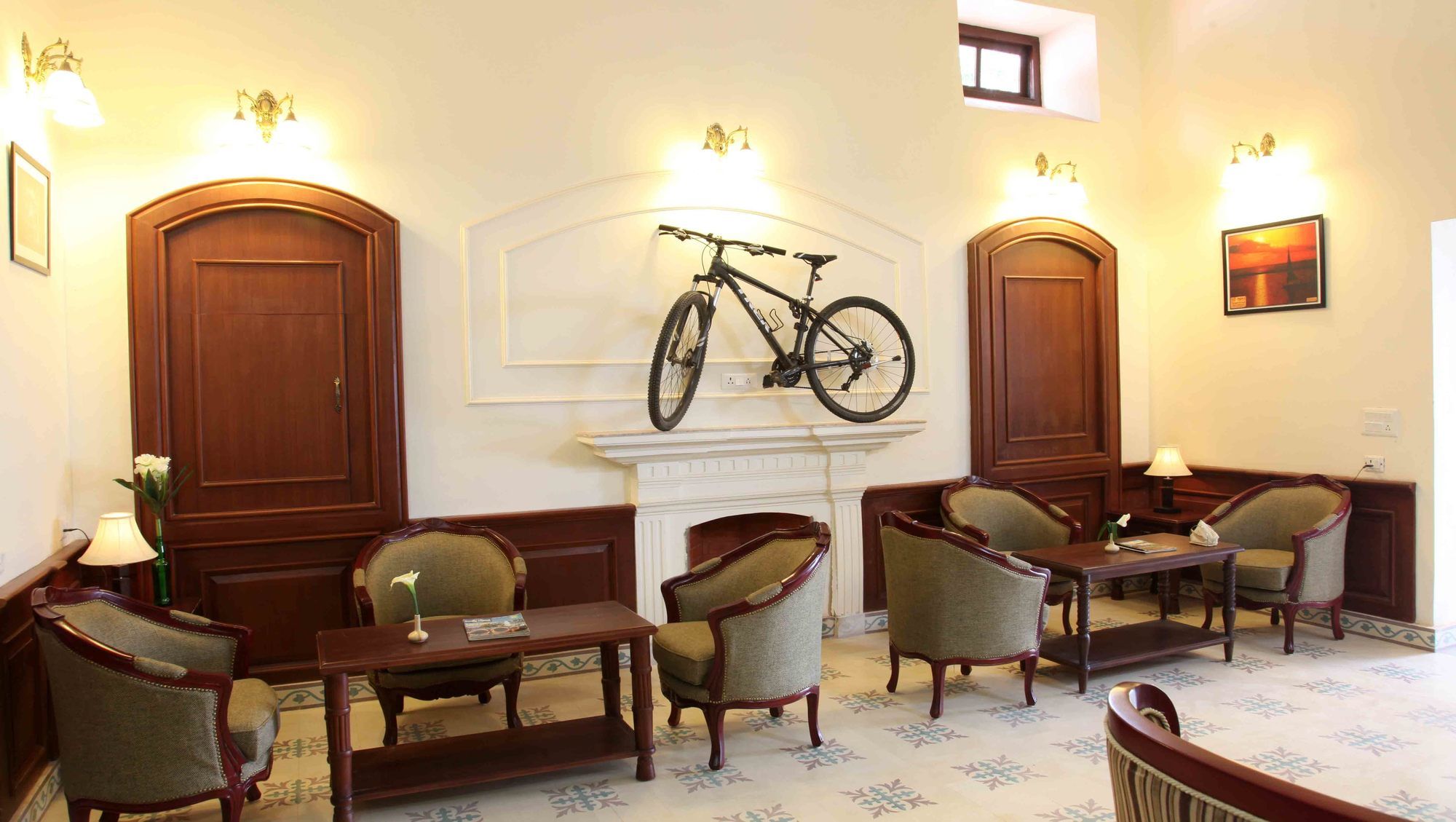 Royal Mansion, Mussoorie