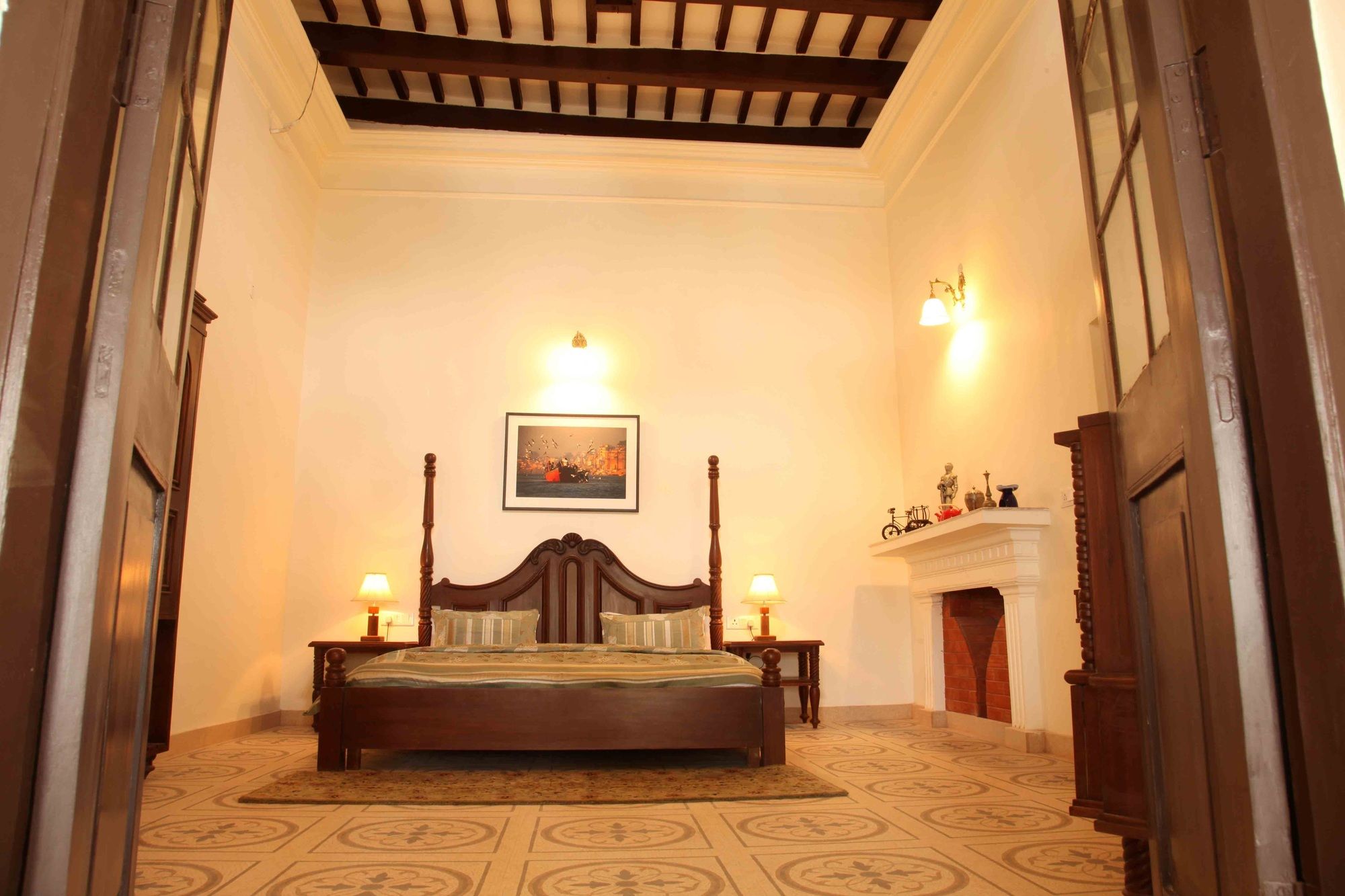 Royal Mansion, Mussoorie