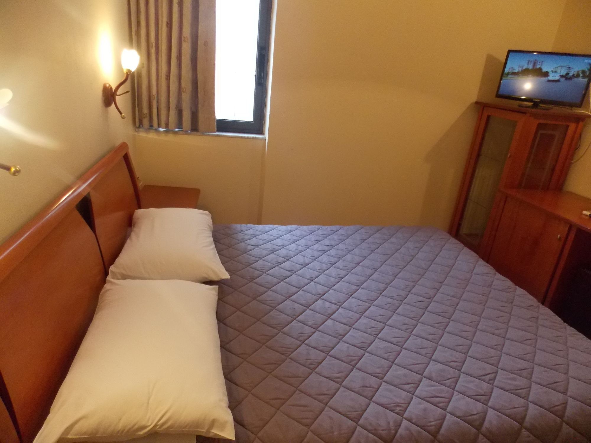 Hotellbilder av Hotel New Heaven - nummer 1 av 8