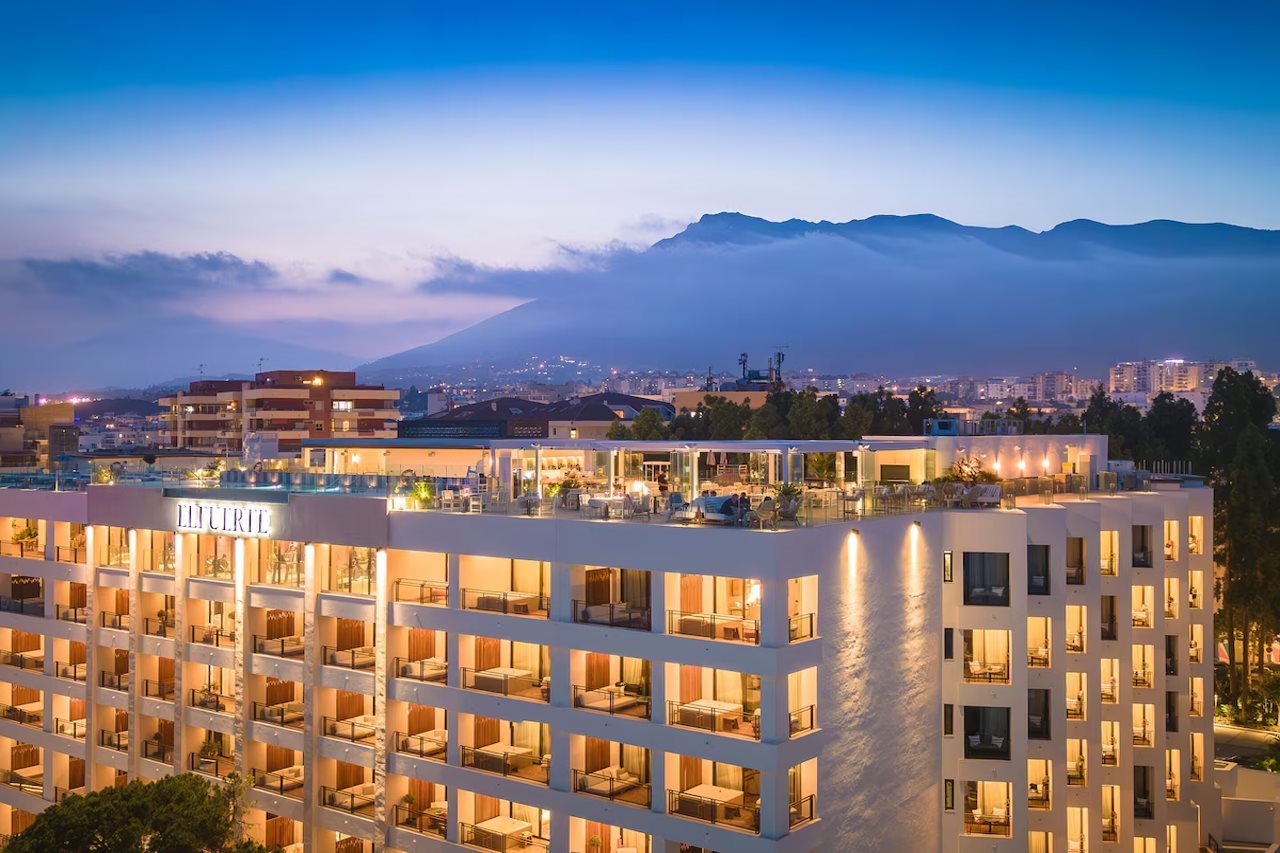 El Fuerte Marbella