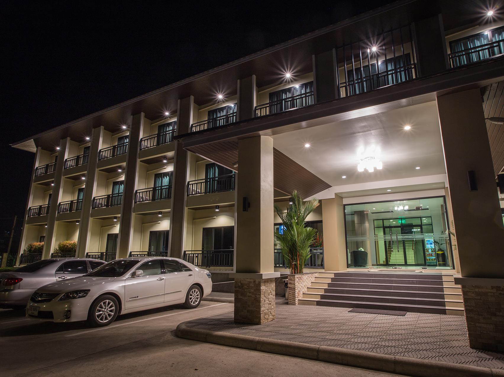 Morage Hotel