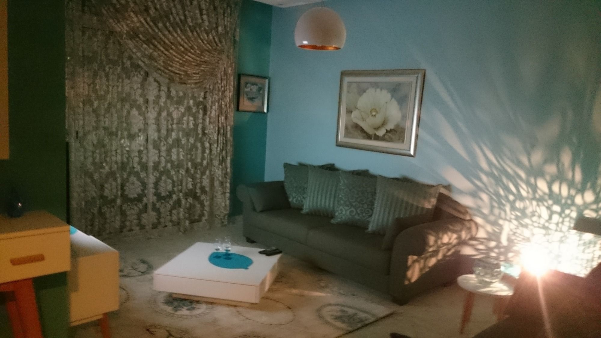 Prime homes- Résidence Omega