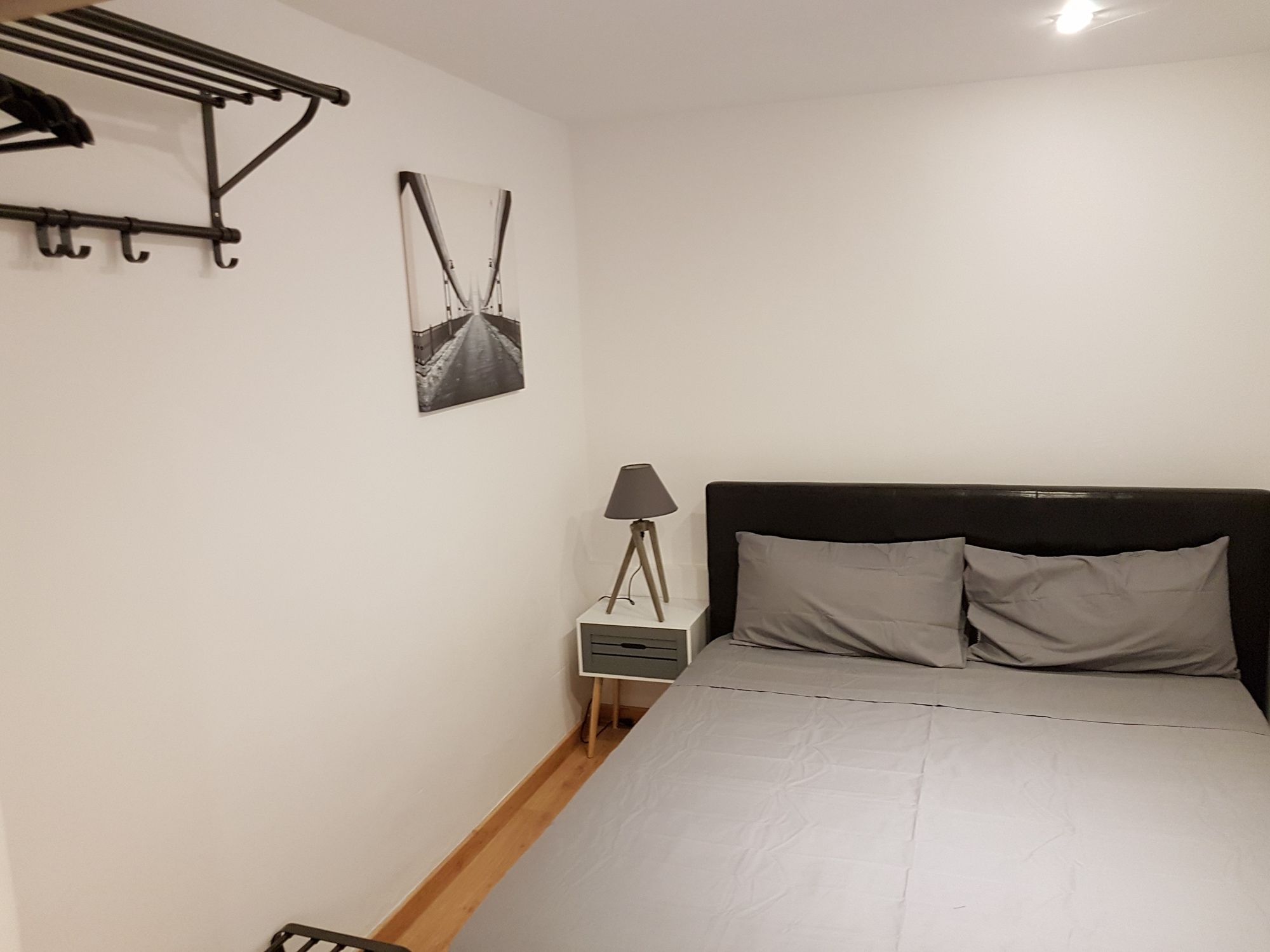 Apartamento Espíritu Santo - Malasaña