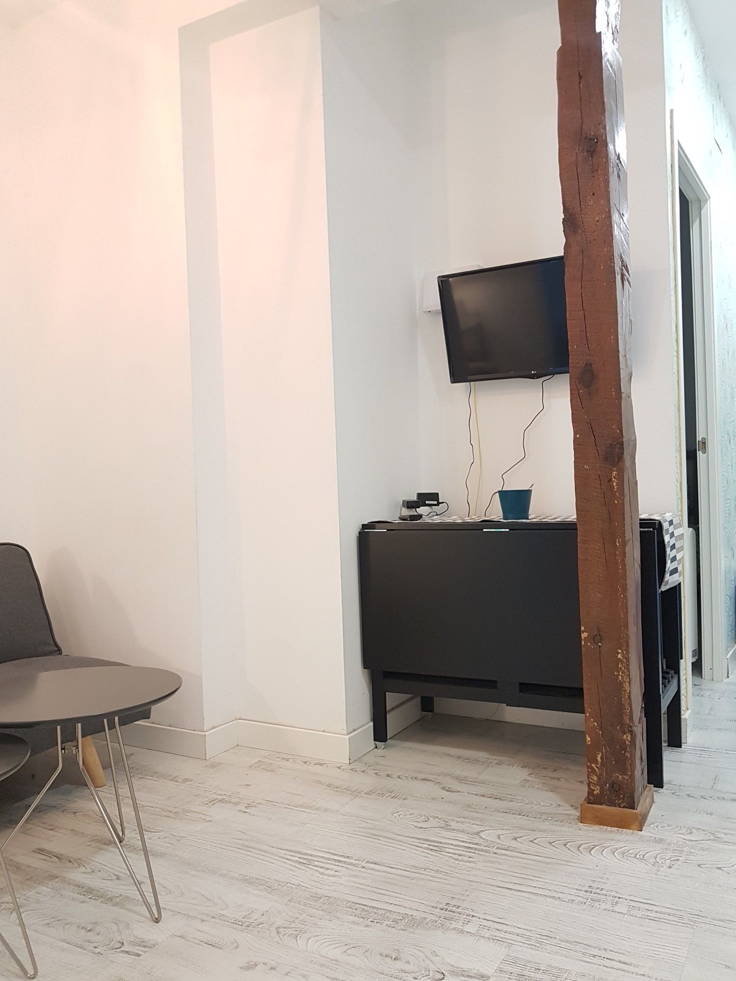 Apartamento Salitre 2 - Lavapiés