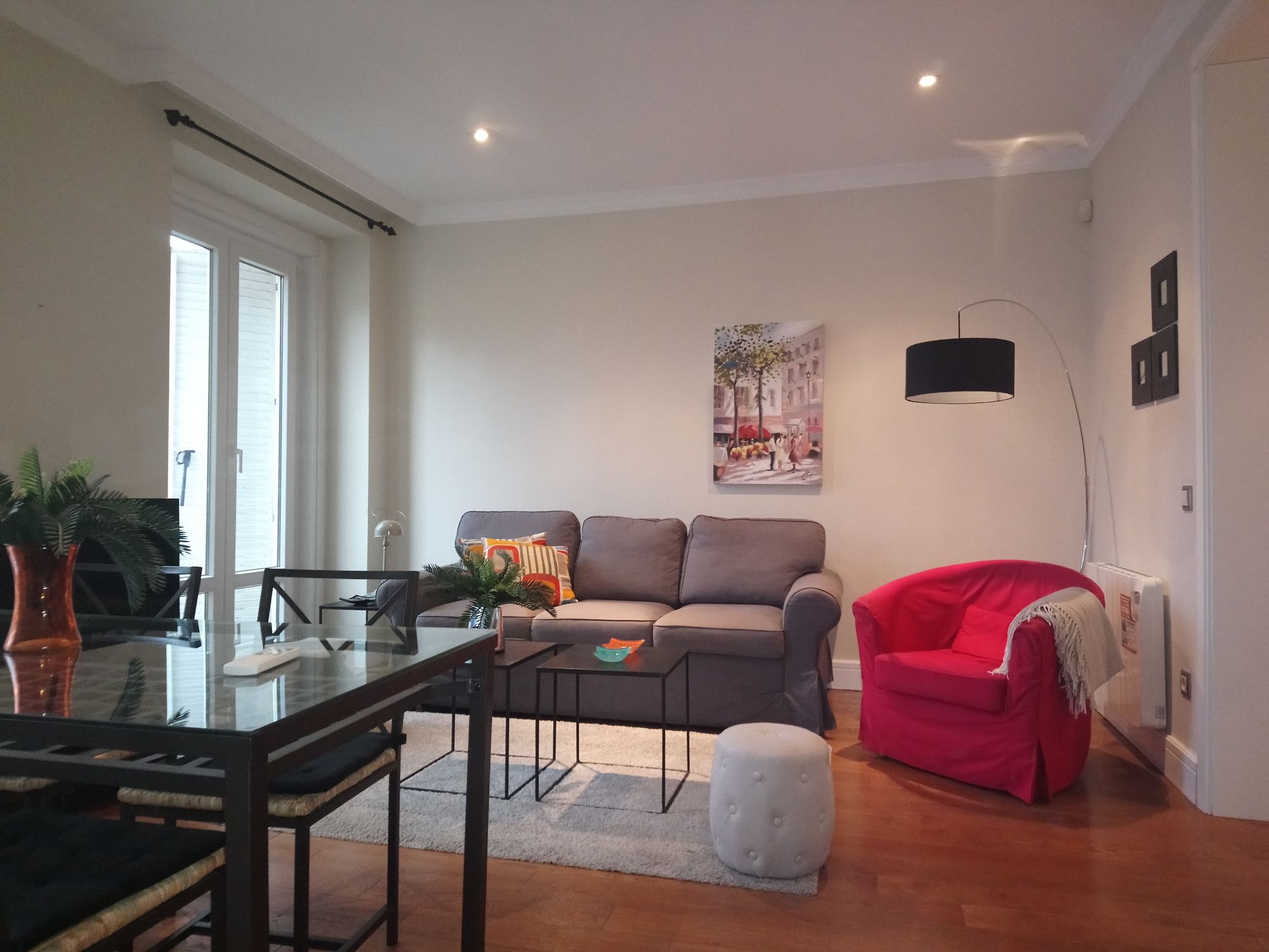 Apartamentos MLR Plaza Mayor