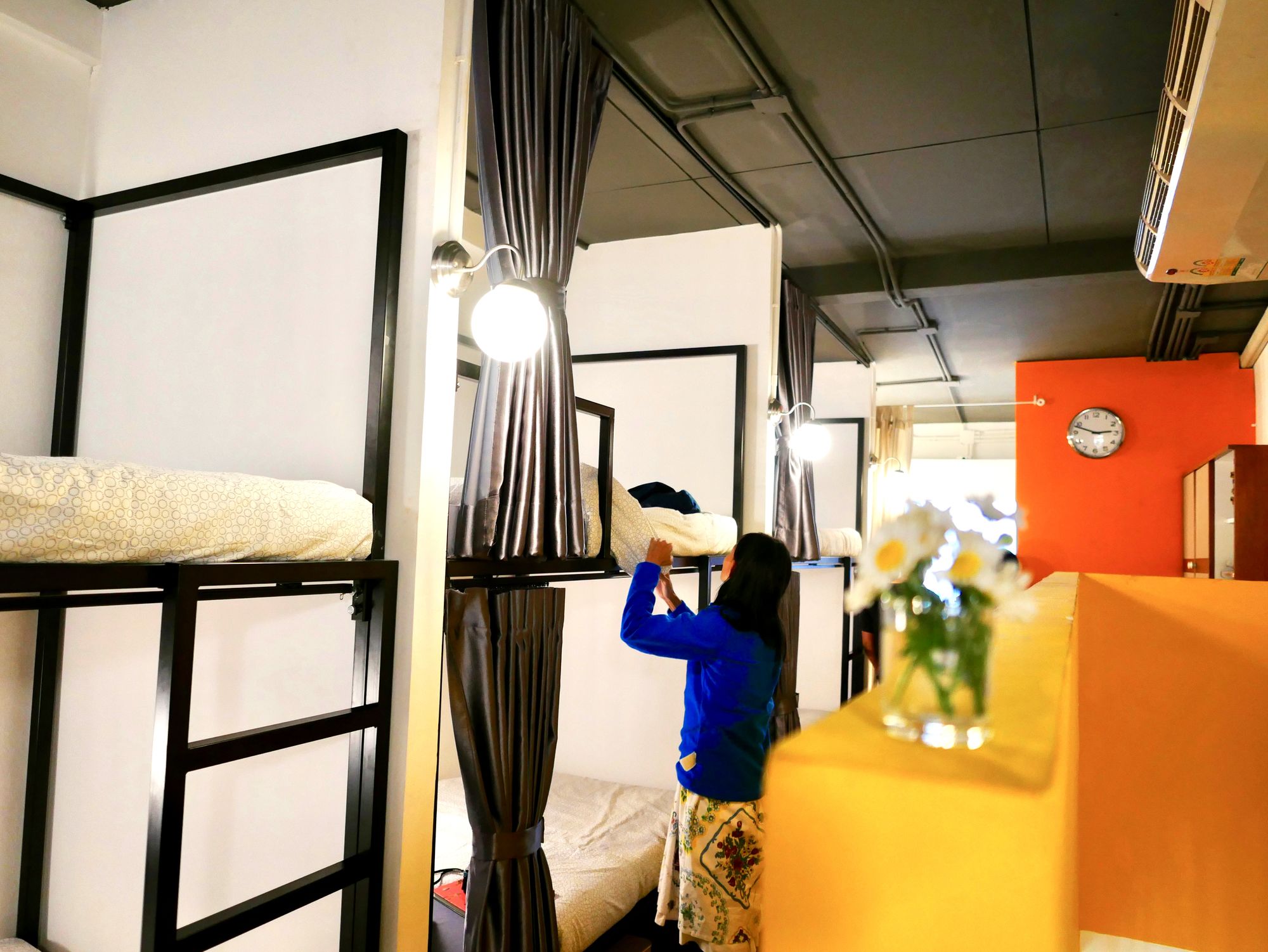 Bangkok Sanookdee - Adults Only