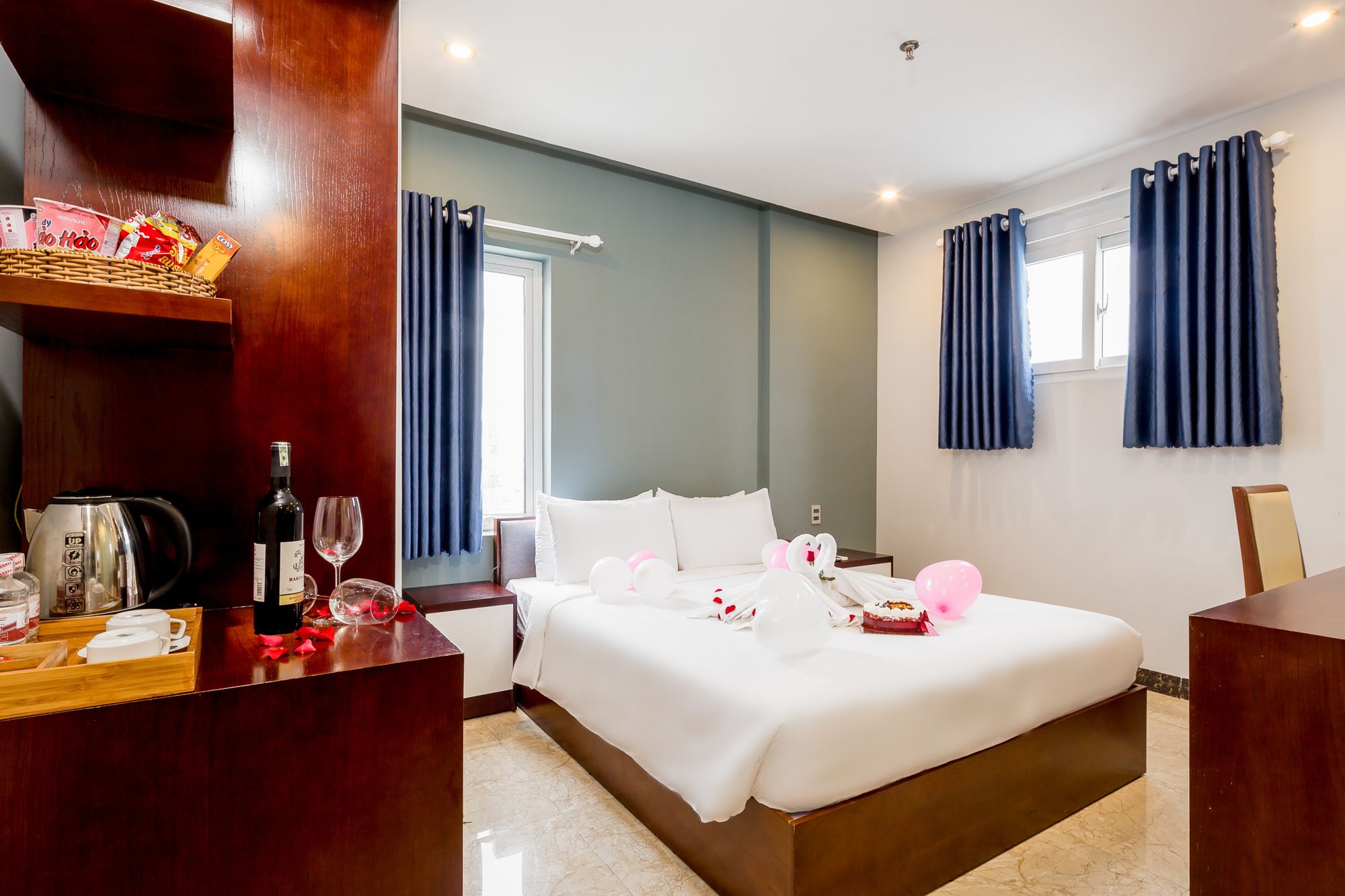 Rosetta Hotel Da Nang