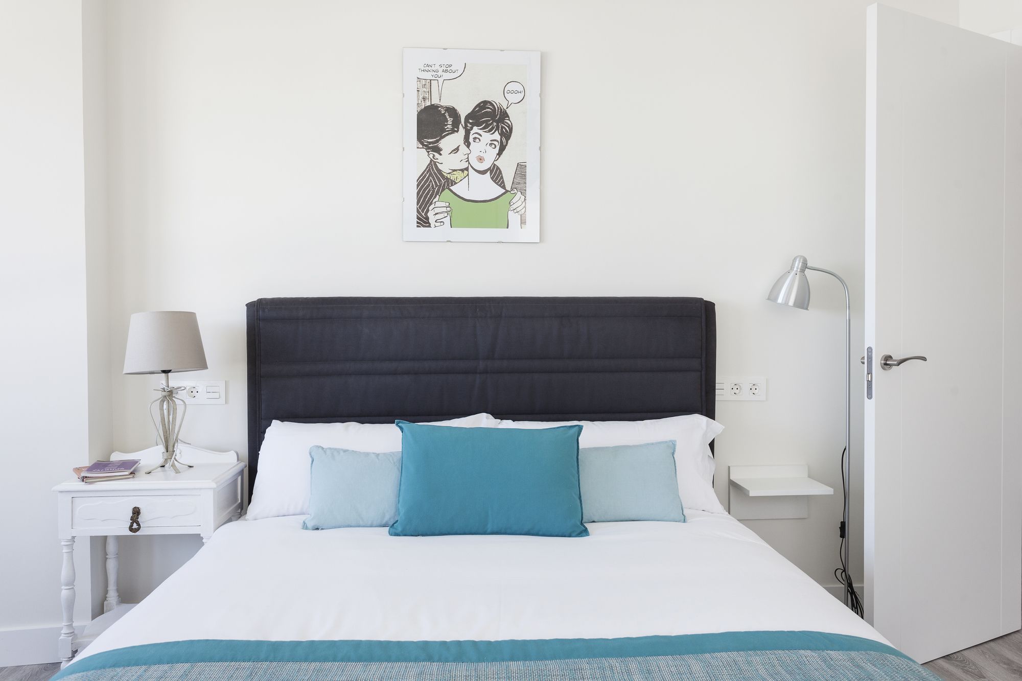 Pacific La Zurriola Iberorent Apartments