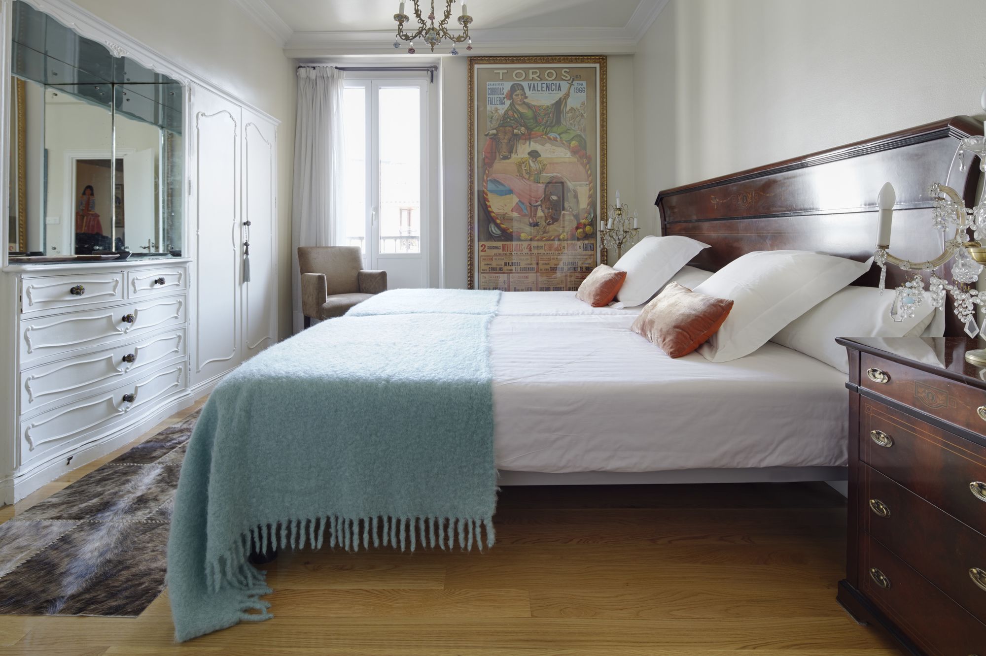 San Fermín Apartment by FeelFree Rentals