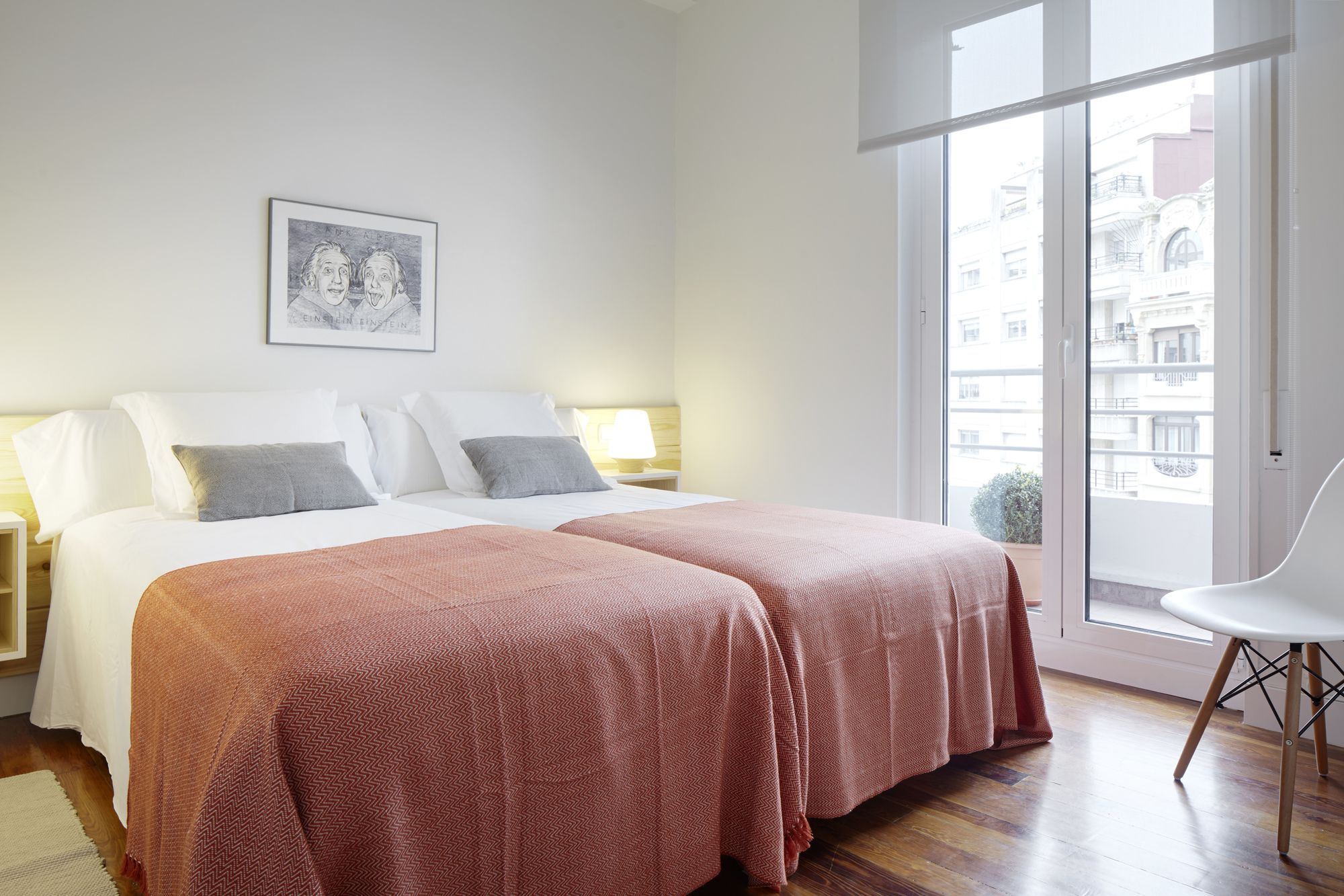 Zubiri Plaza Apartment by FeelFree Rentals