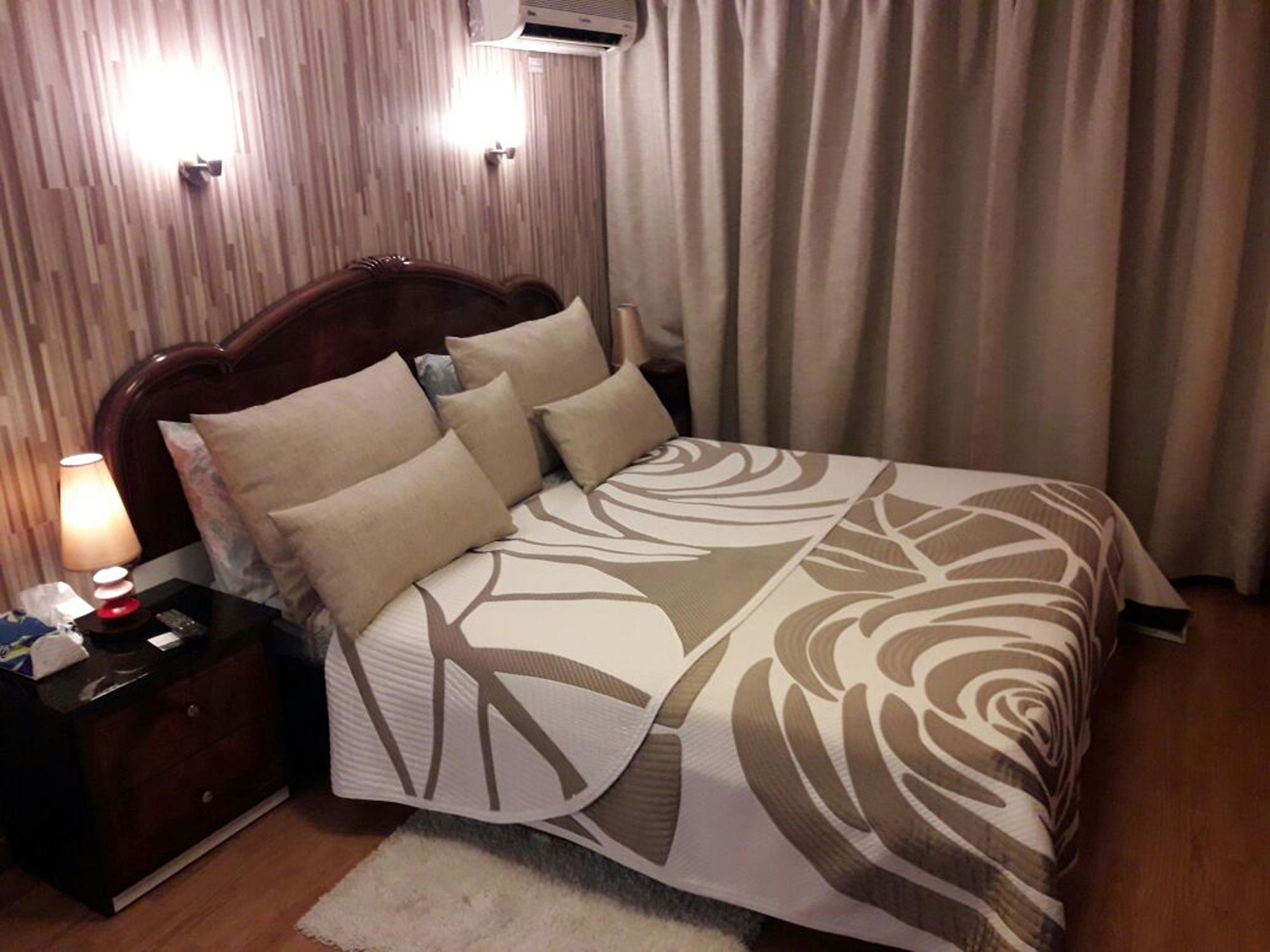 Studio les Belles Residences