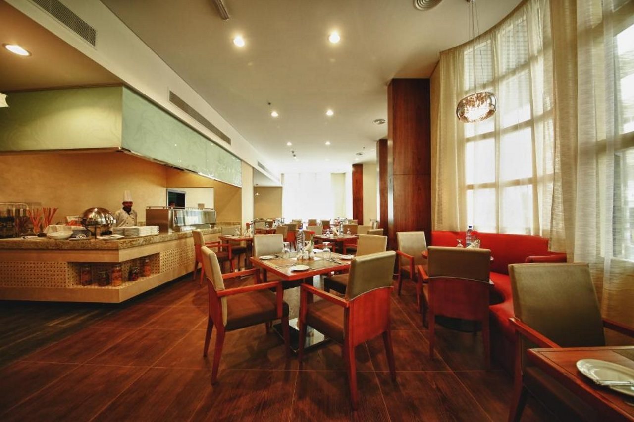 Lavender Hotel Deira