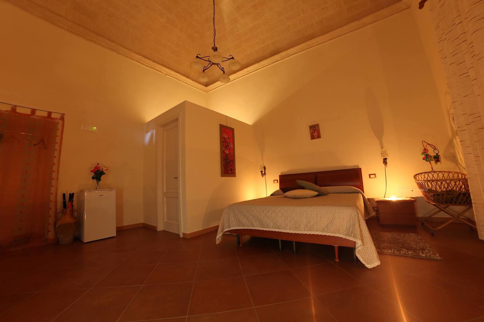 Dimora Santa Barbara