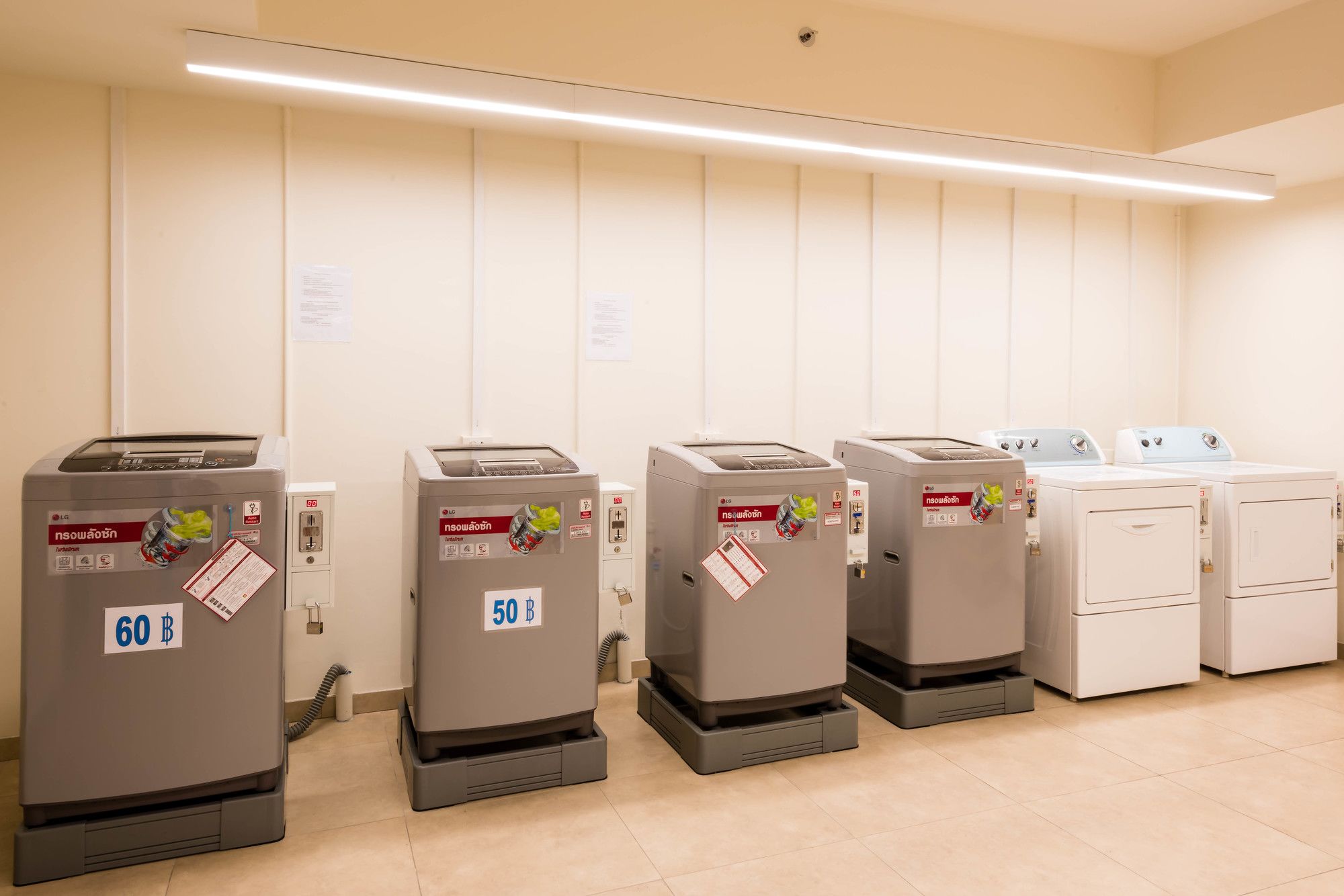 Unixx South Pattaya by GrandisVillas