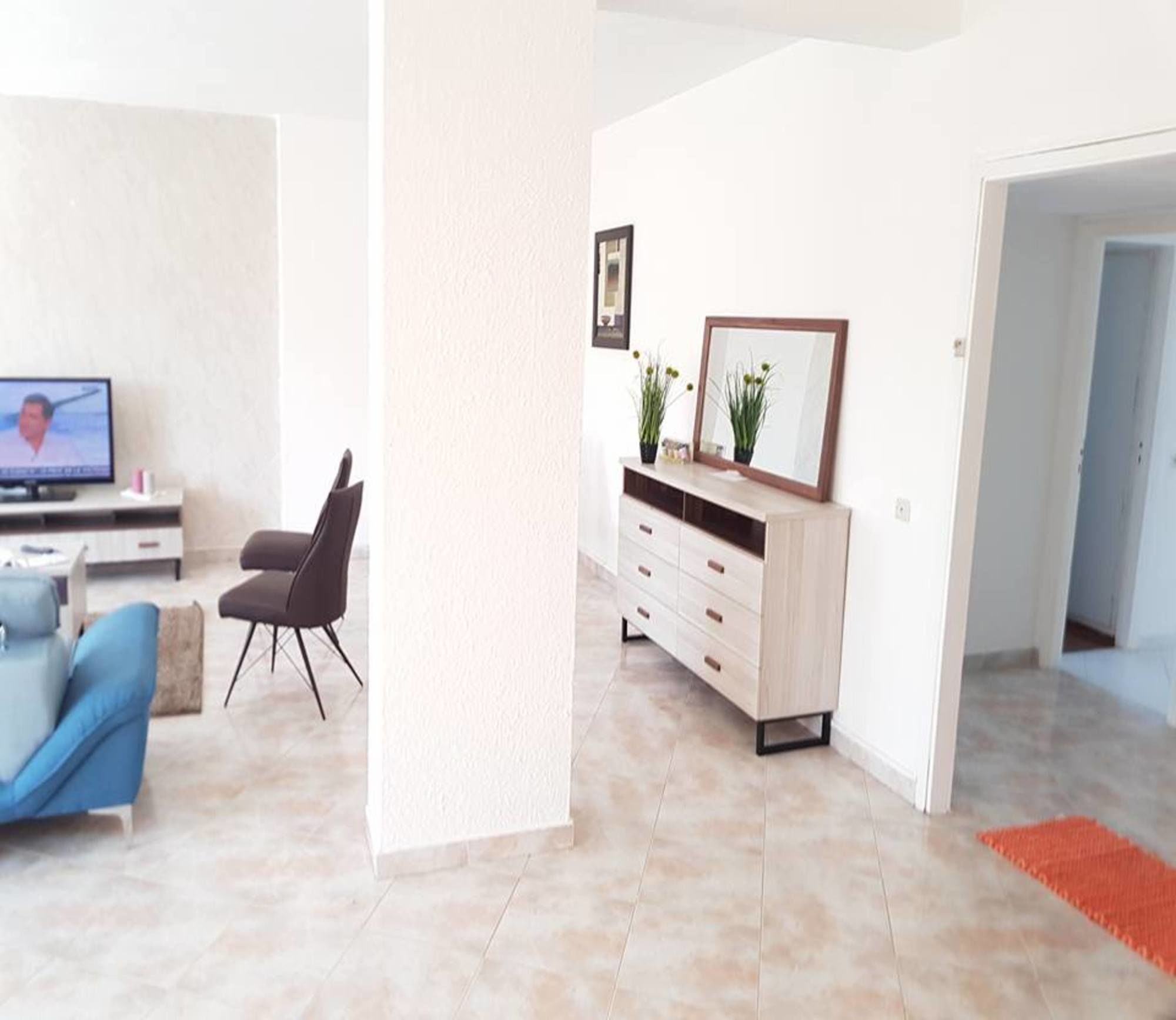 Appartement Douze