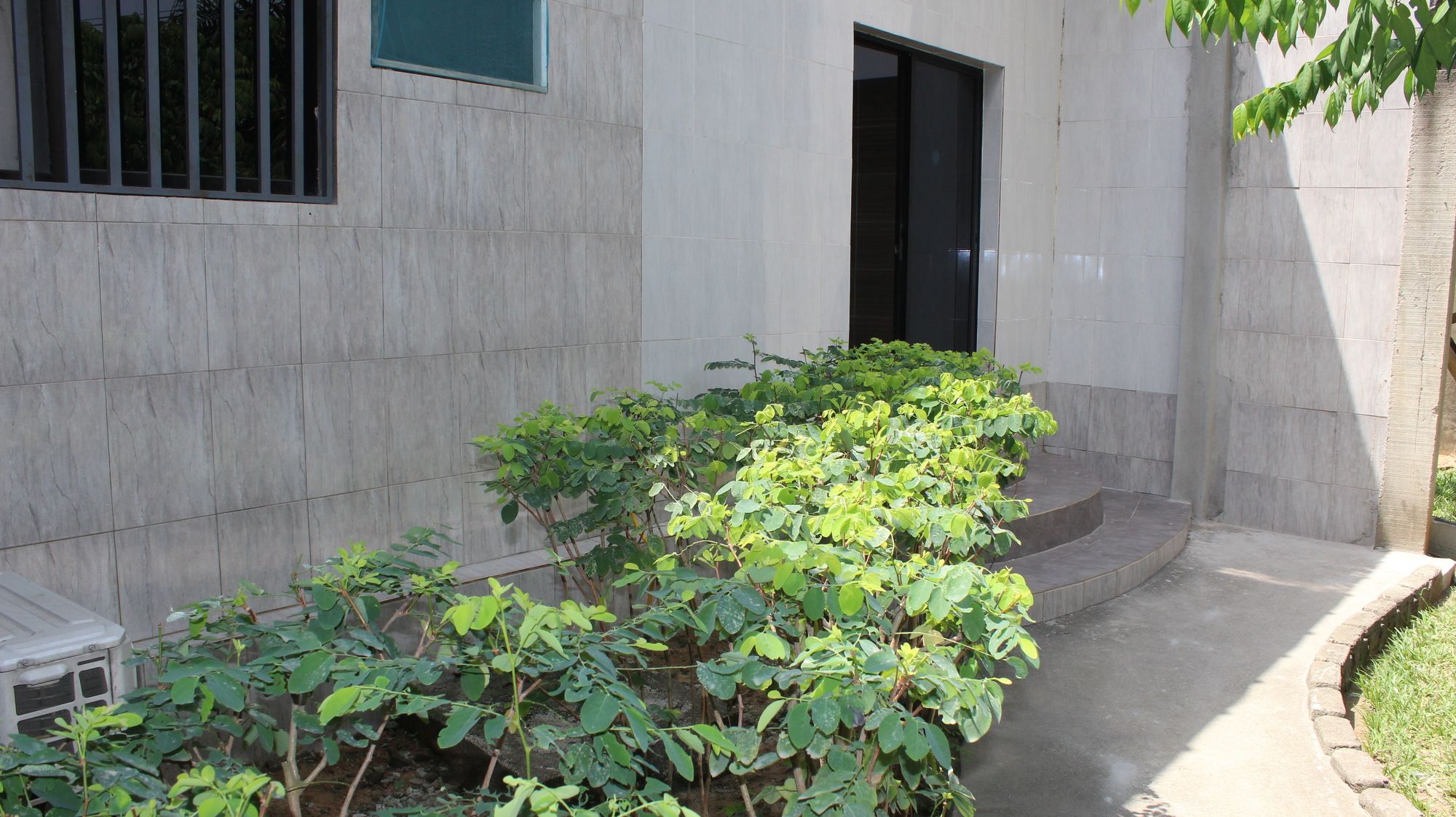 Le Loft Auberge Abidjan