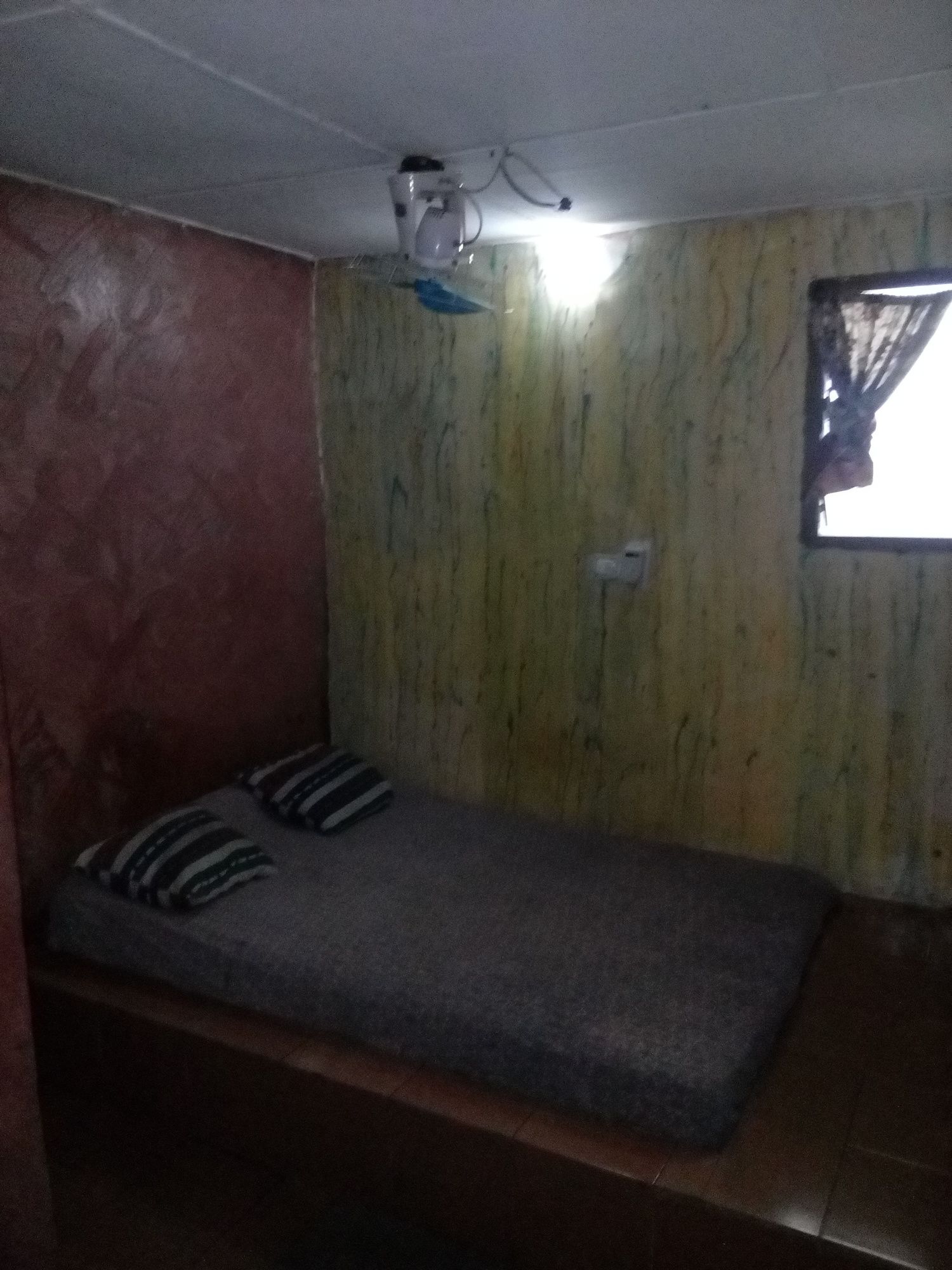 Mamphouet Hotel