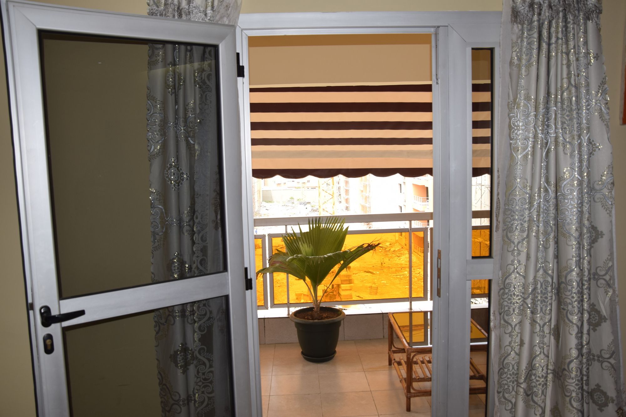 Residence Abidjan Appartements
