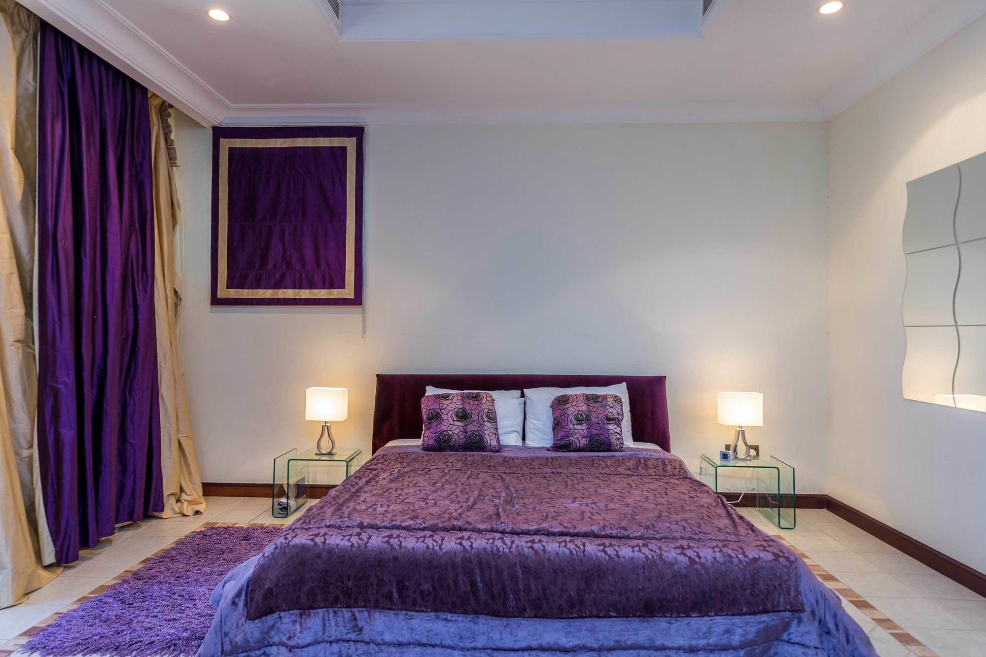 5 Bedroom Garden Villa at Frond E by Deluxe Holiday Homes