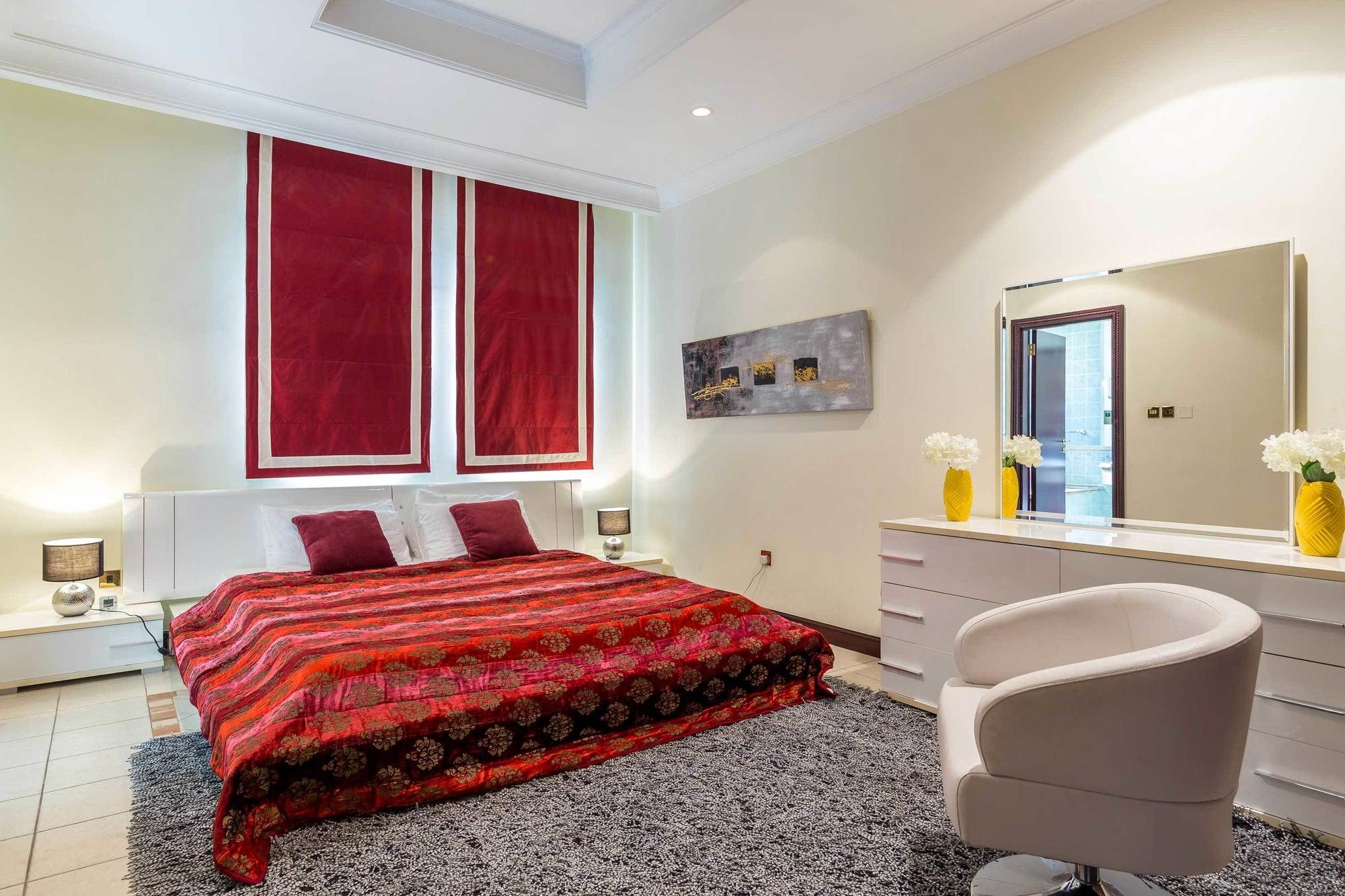 5 Bedroom Garden Villa at Frond E by Deluxe Holiday Homes