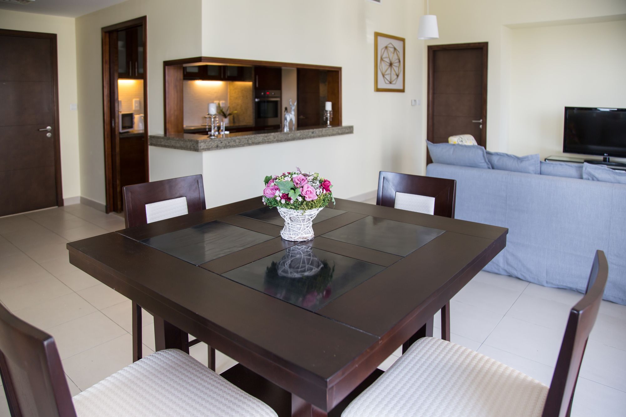 Higuests Vacation homes - South Ridge