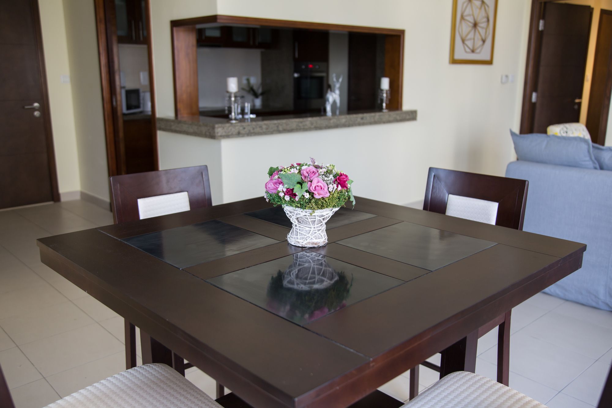 Higuests Vacation homes - South Ridge