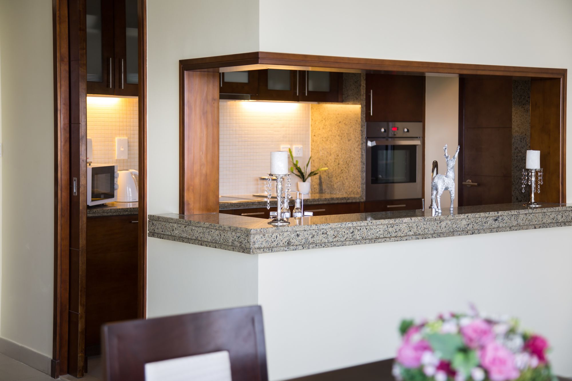 Higuests Vacation homes - South Ridge