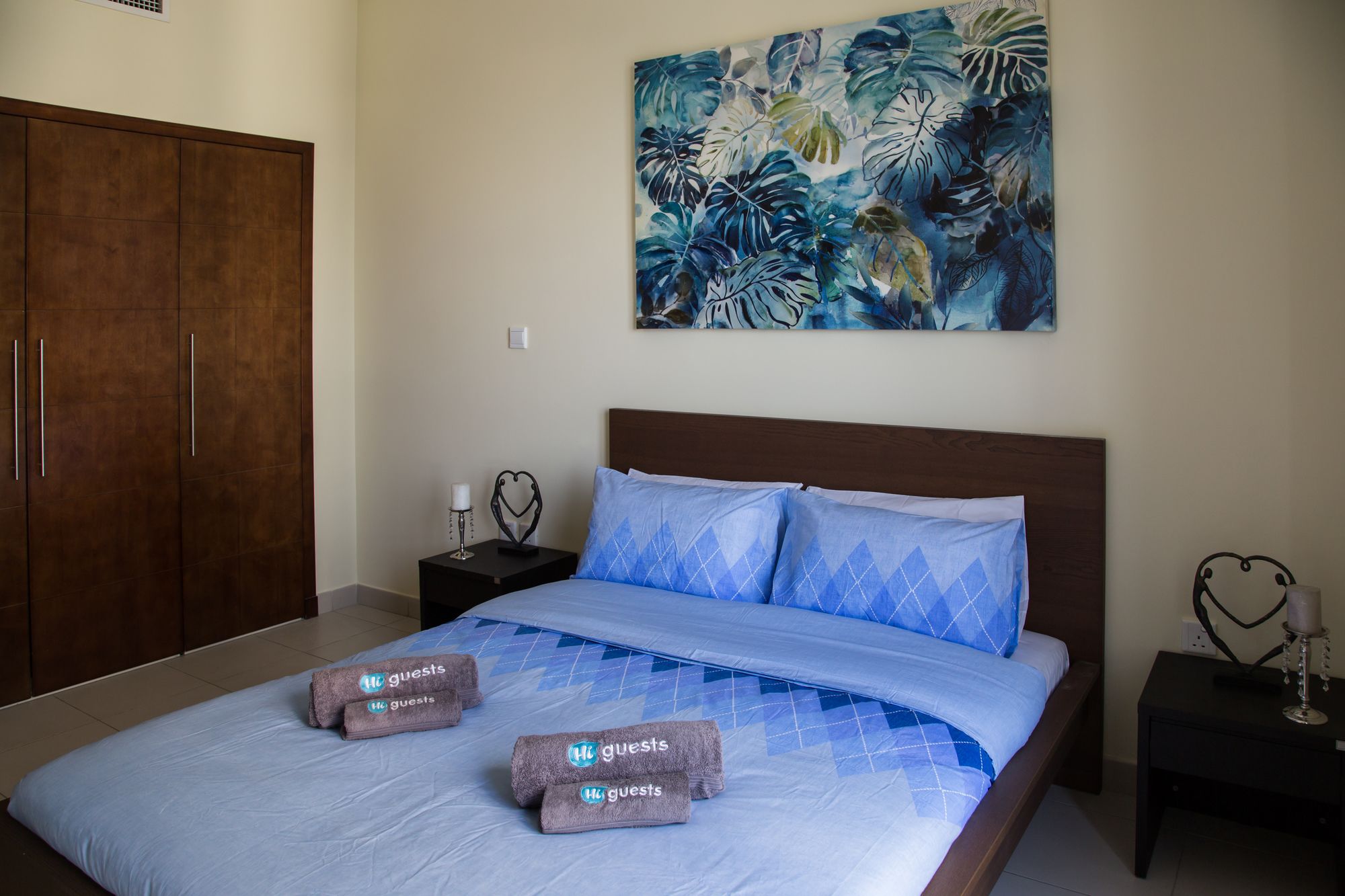 Higuests Vacation homes - South Ridge