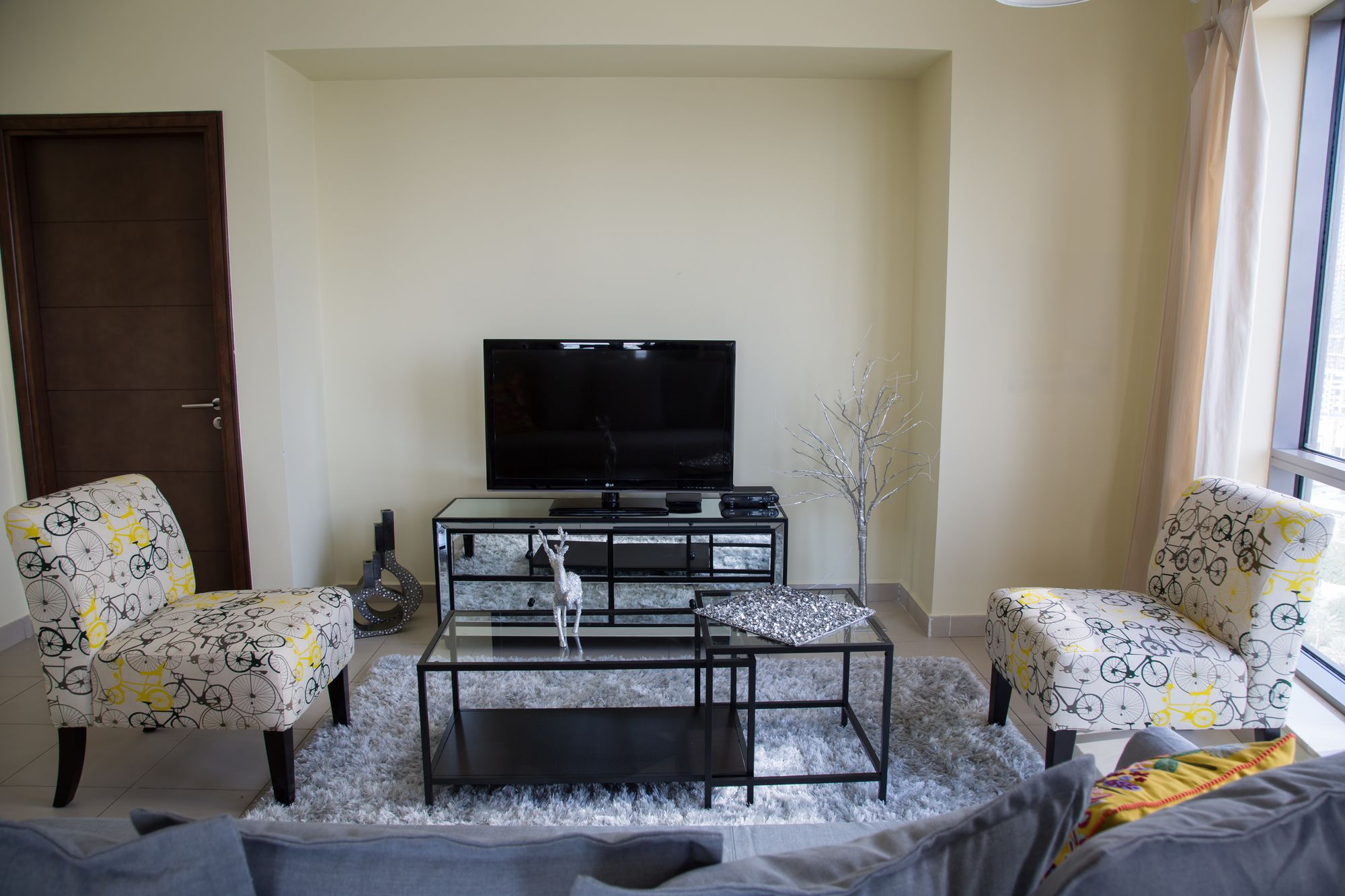 Higuests Vacation homes - South Ridge