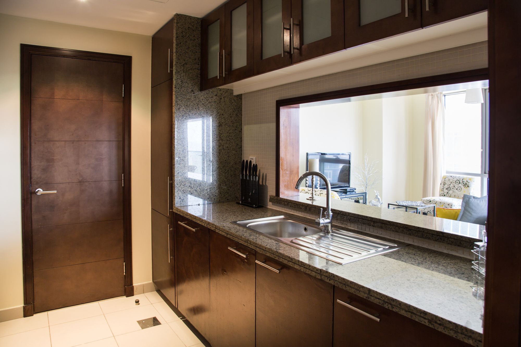 Higuests Vacation homes - South Ridge