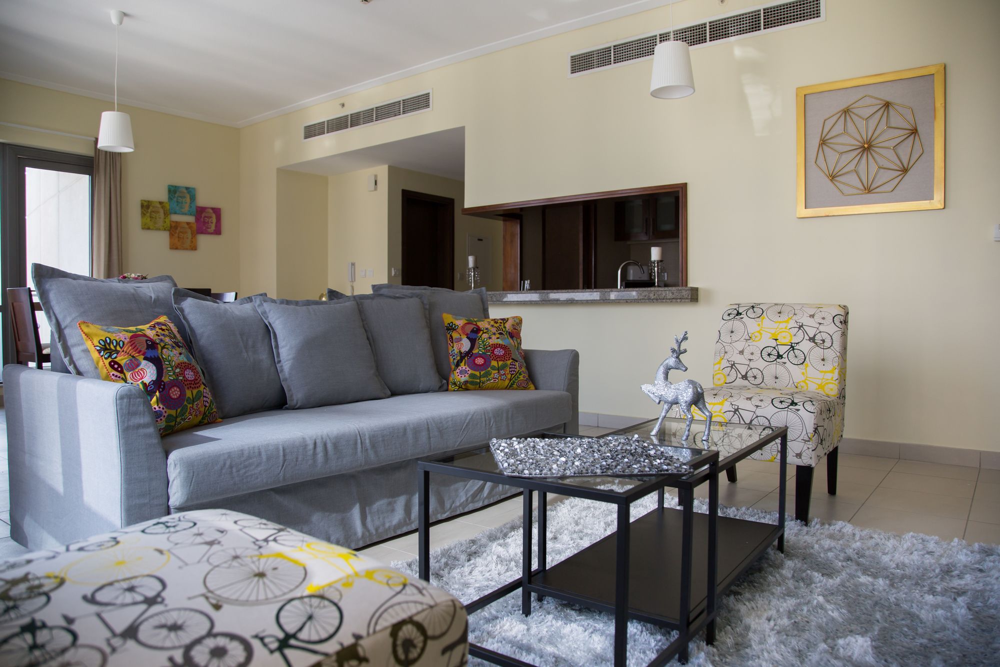 Higuests Vacation homes - South Ridge