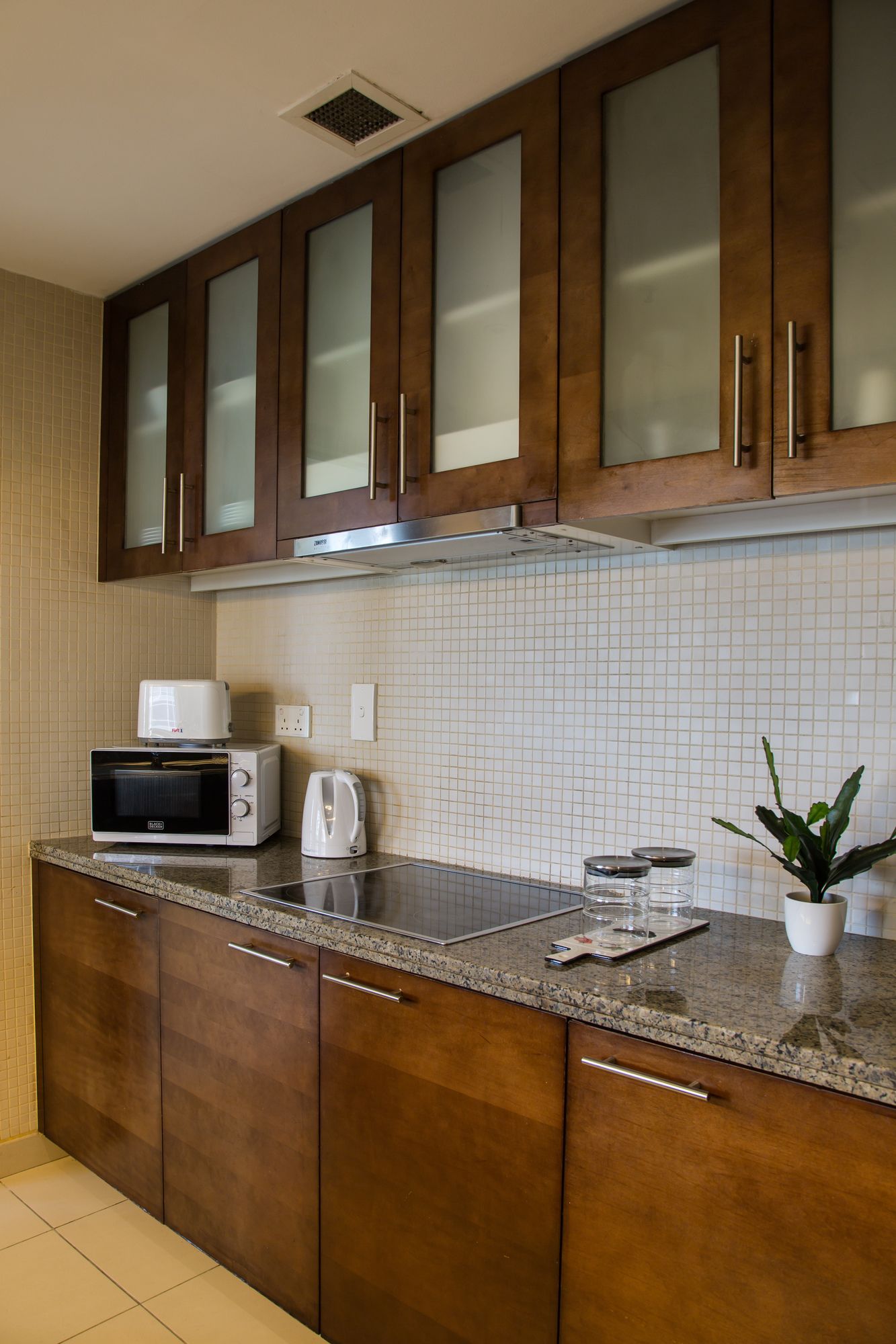 Higuests Vacation homes - South Ridge