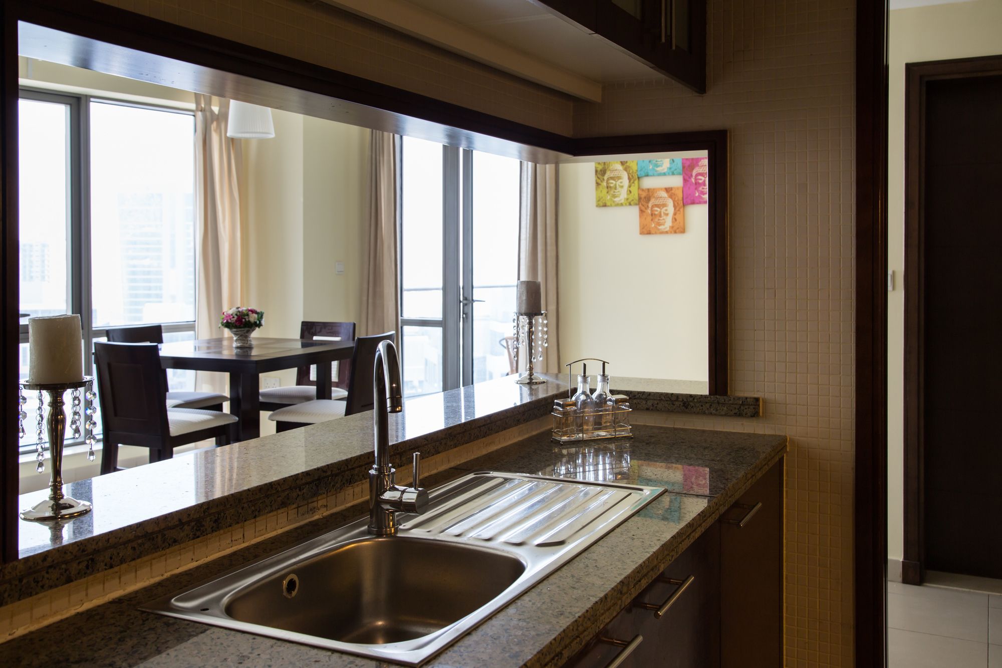 Higuests Vacation homes - South Ridge
