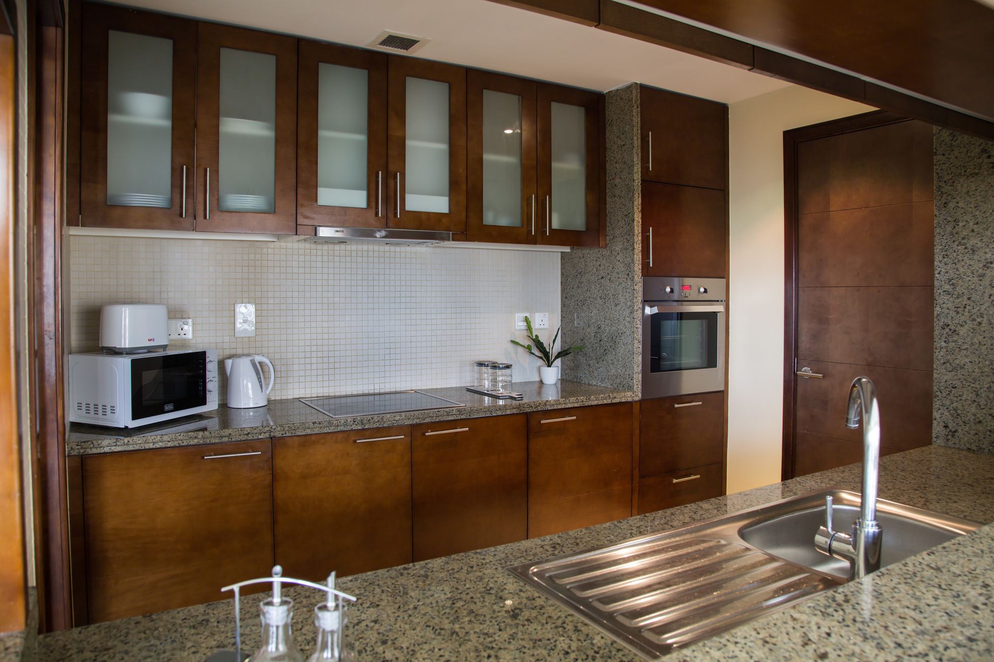 Higuests Vacation homes - South Ridge