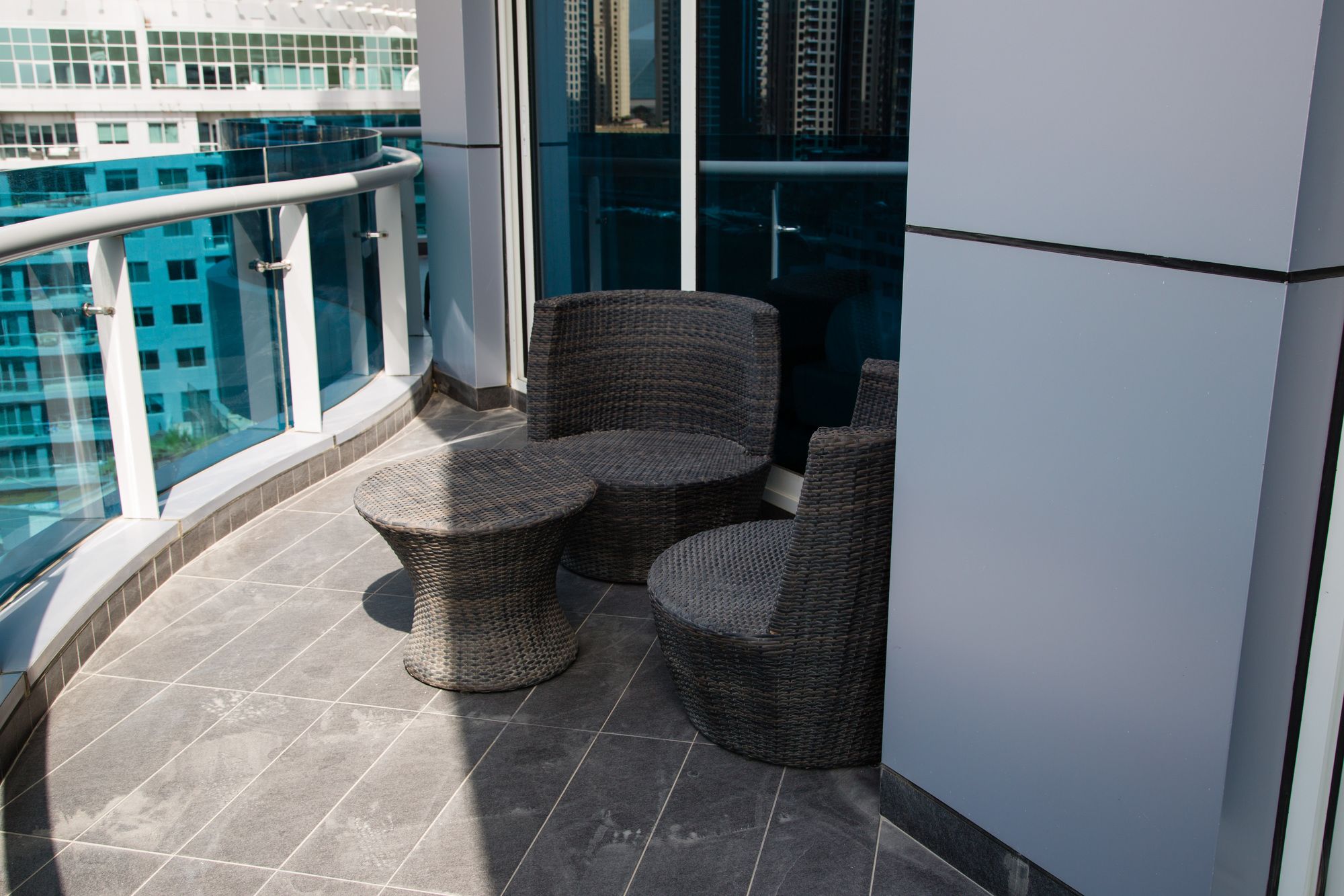 Higuests Vacation Homes - Orra
