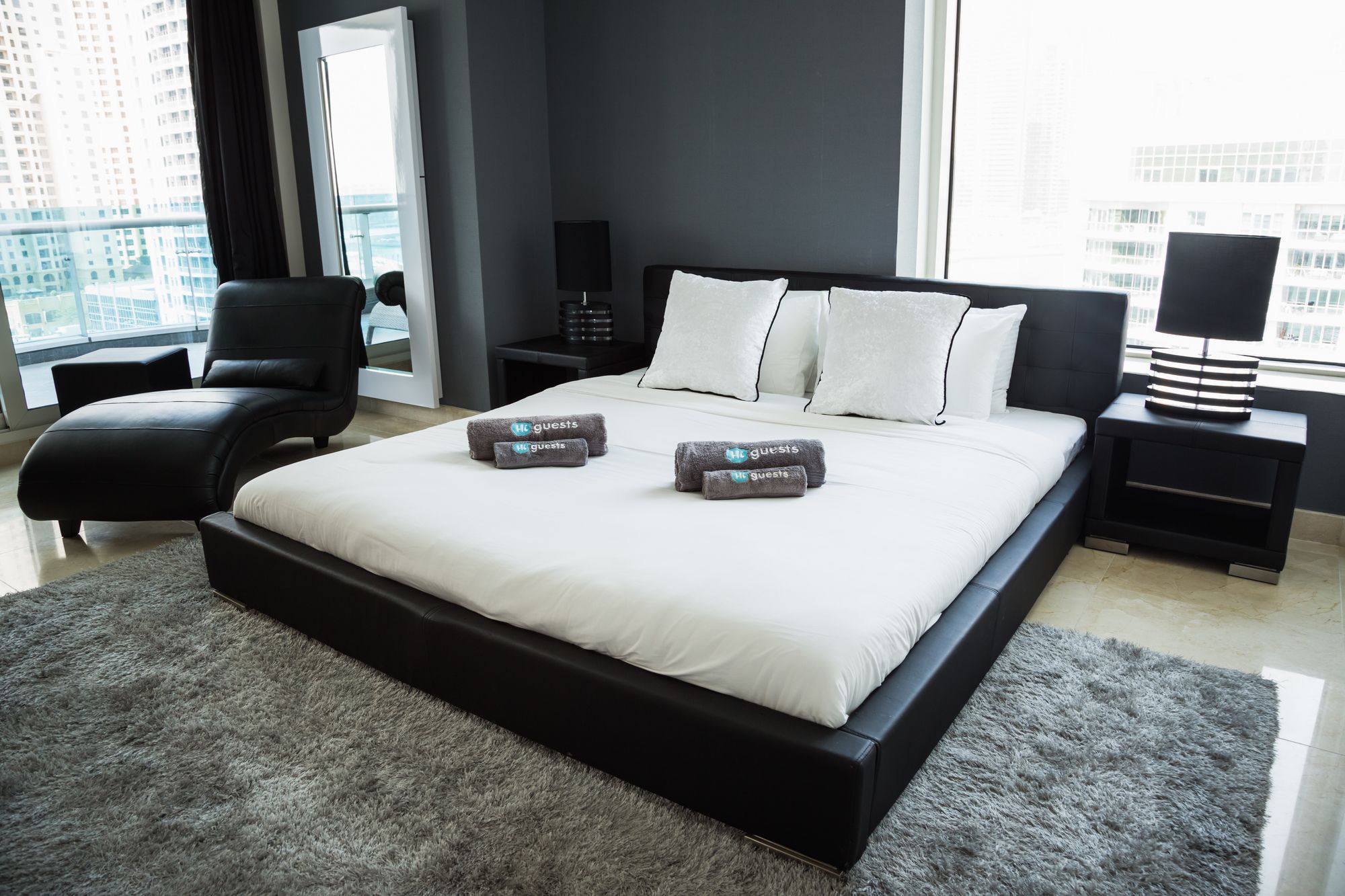 Higuests Vacation Homes - Orra